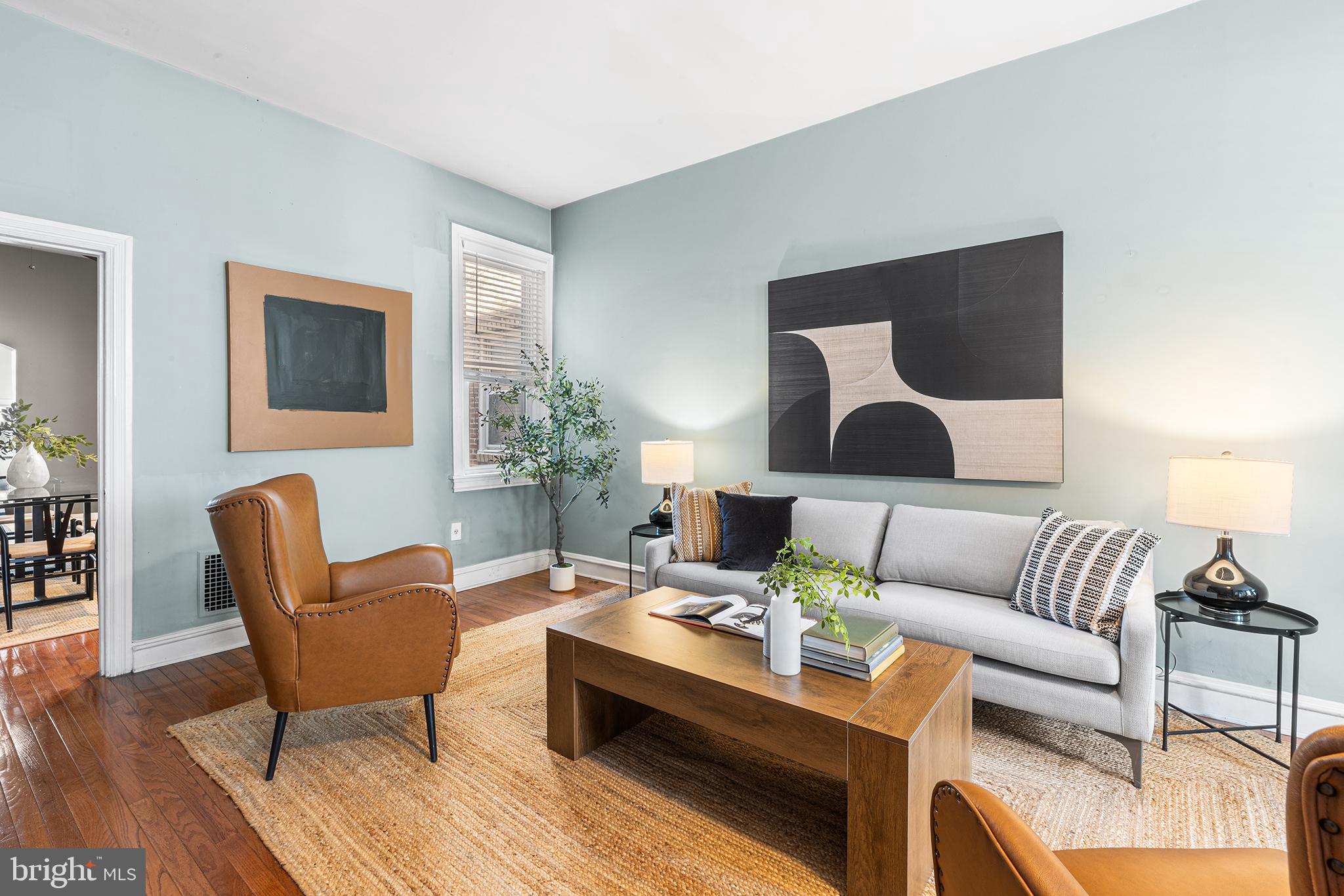 FISHTOWN - Residential