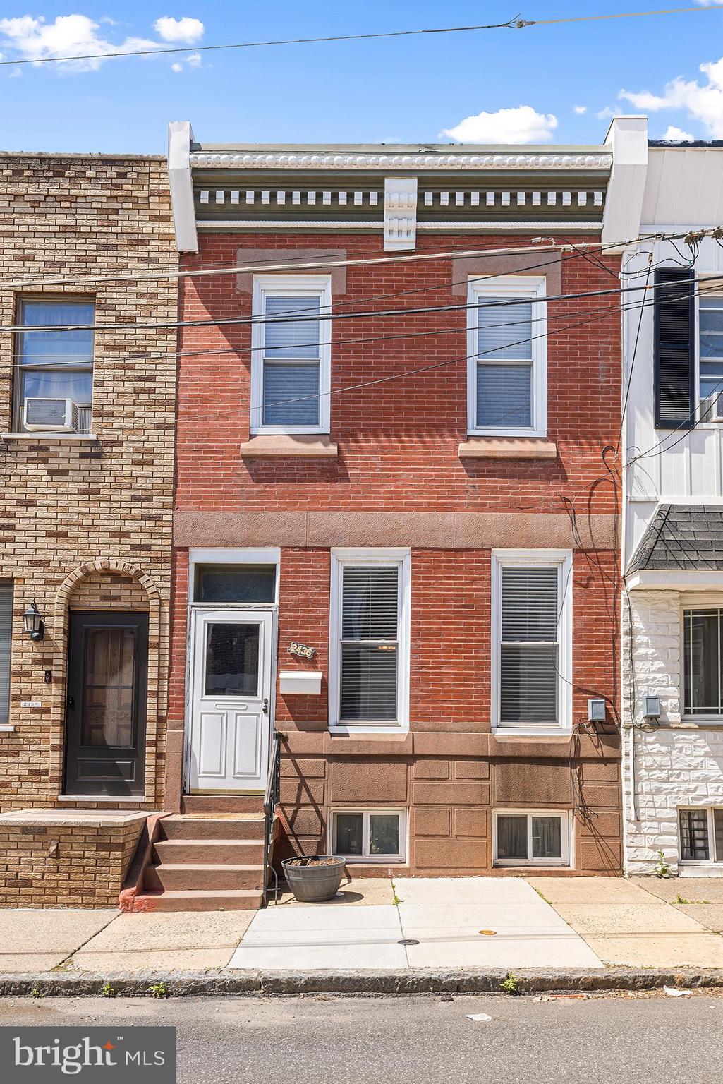 FISHTOWN - Residential