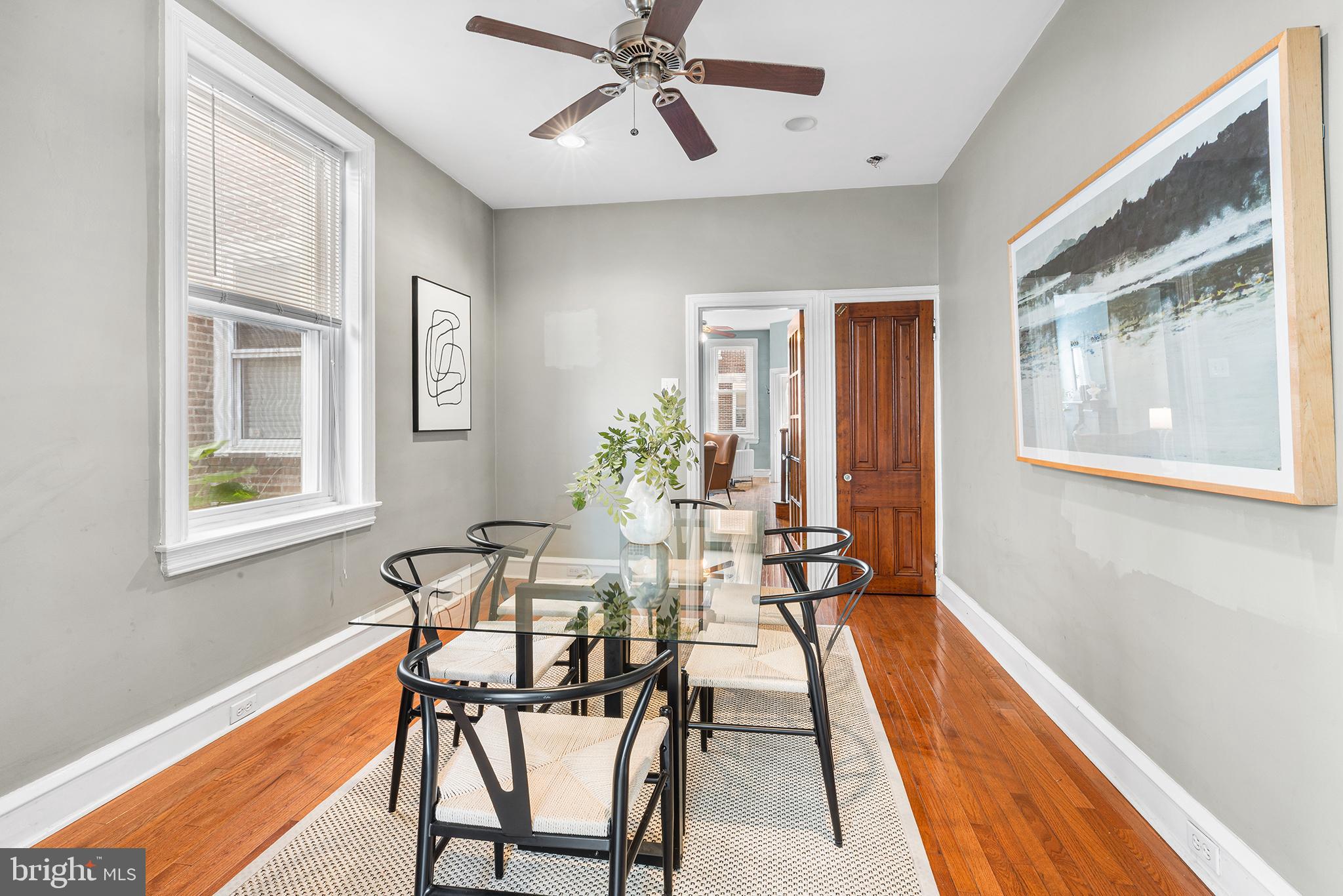 FISHTOWN - Residential
