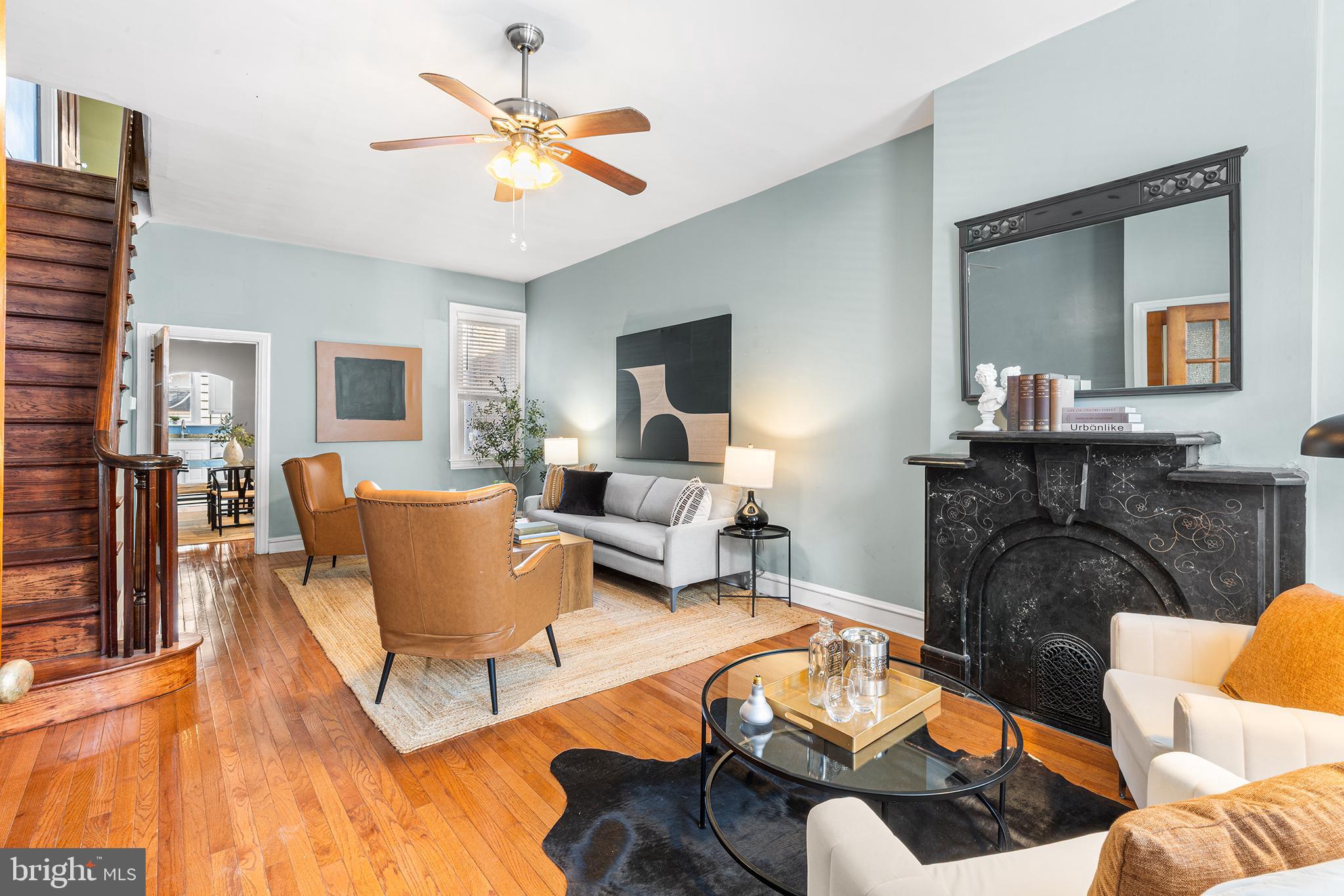 FISHTOWN - Residential