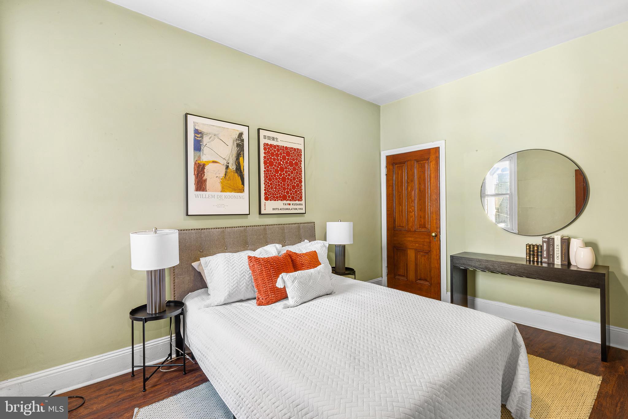 FISHTOWN - Residential