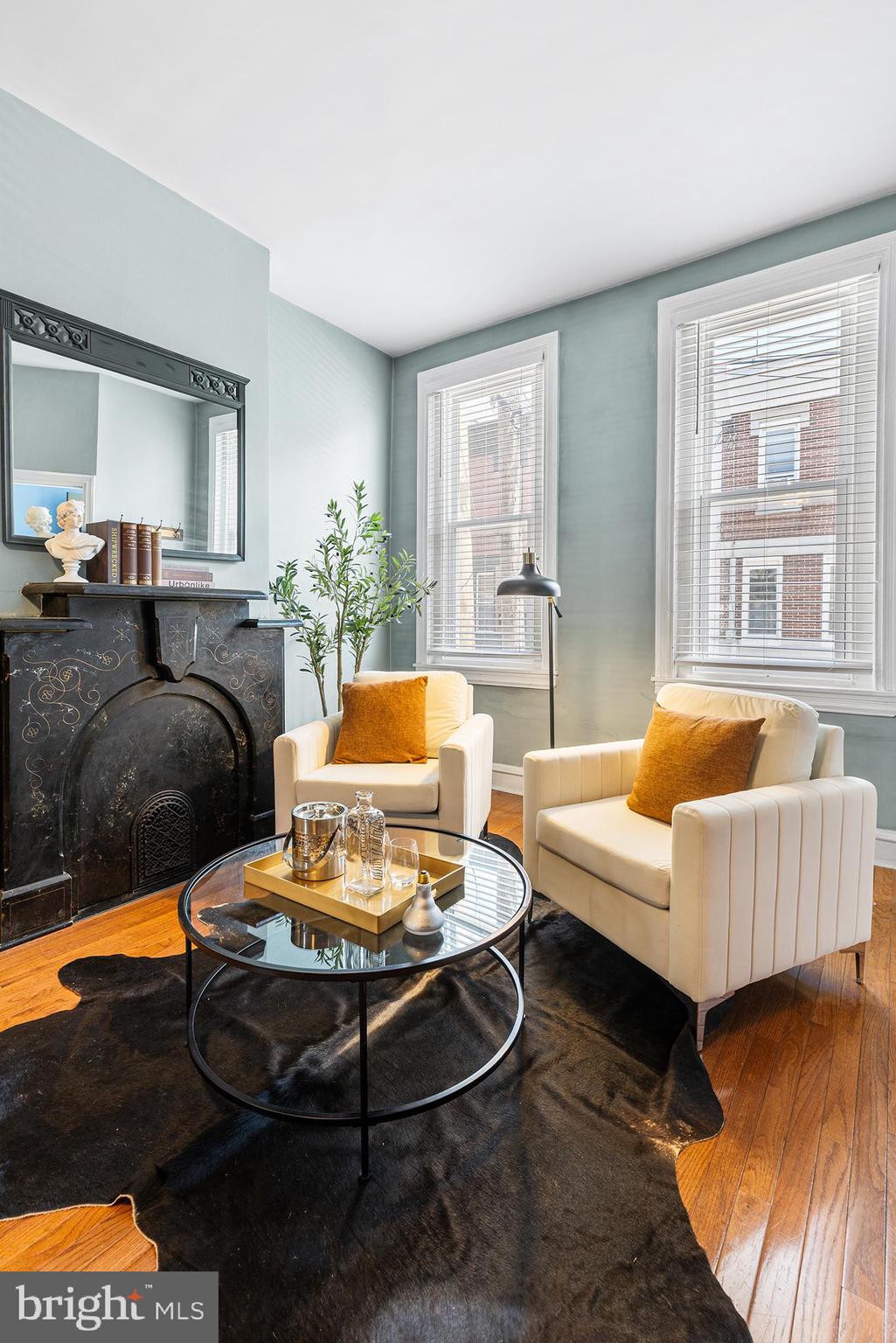 FISHTOWN - Residential