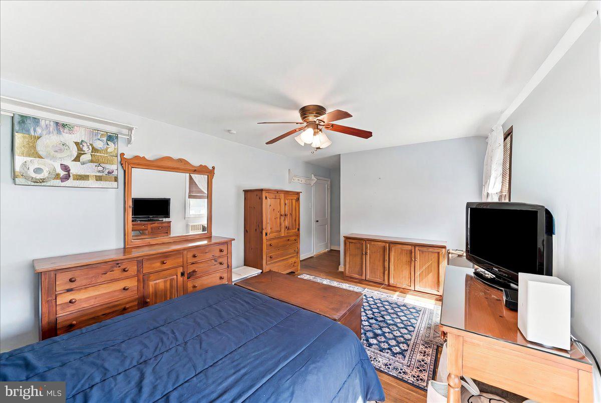 ARONIMINK ESTATES - Residential