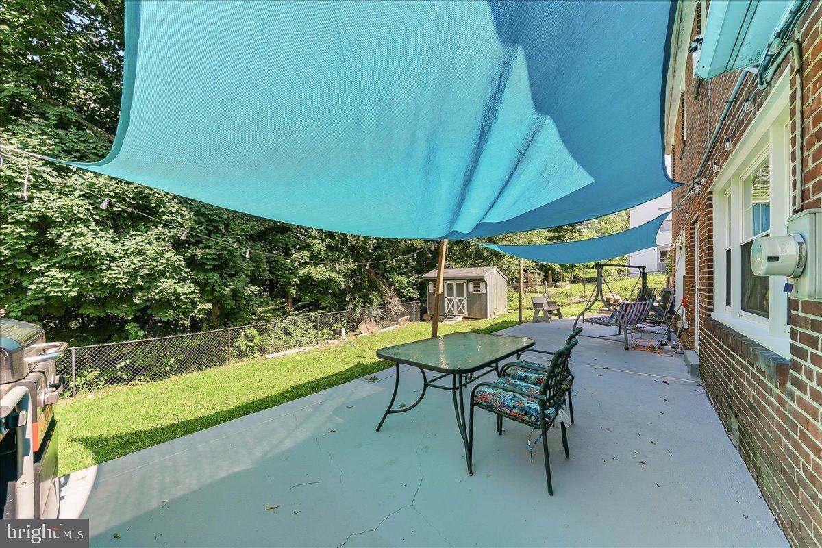 ARONIMINK ESTATES - Residential