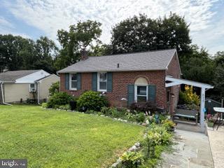 ARONIMINK ESTATES - Residential