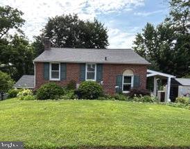 ARONIMINK ESTATES - Residential
