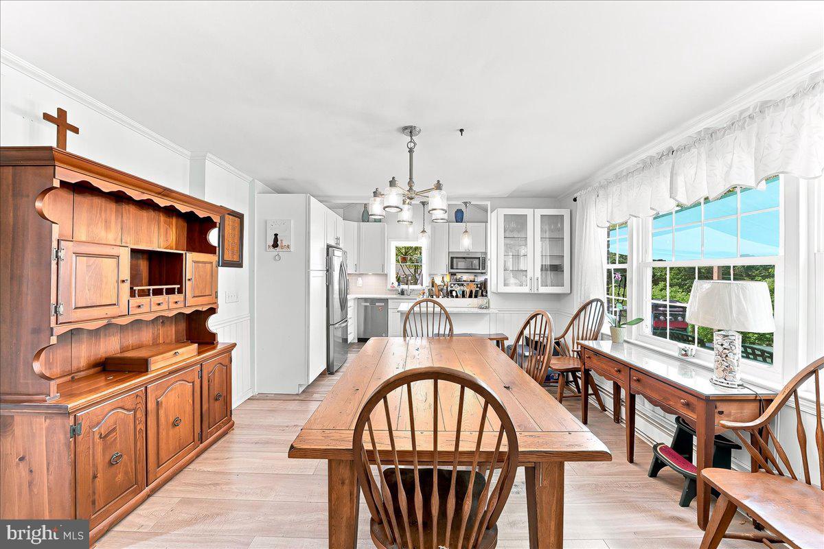 ARONIMINK ESTATES - Residential