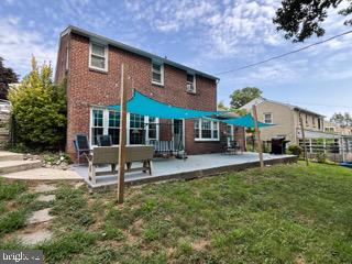 ARONIMINK ESTATES - Residential