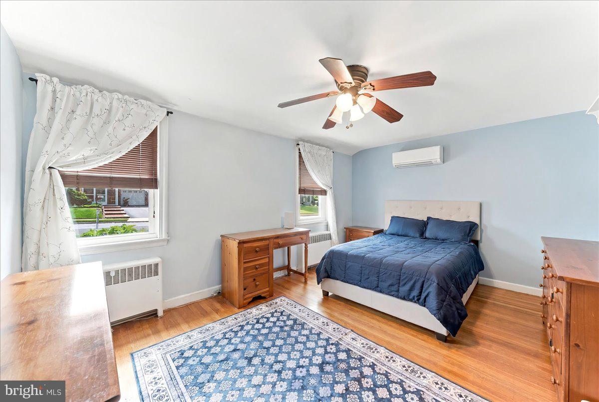 ARONIMINK ESTATES - Residential