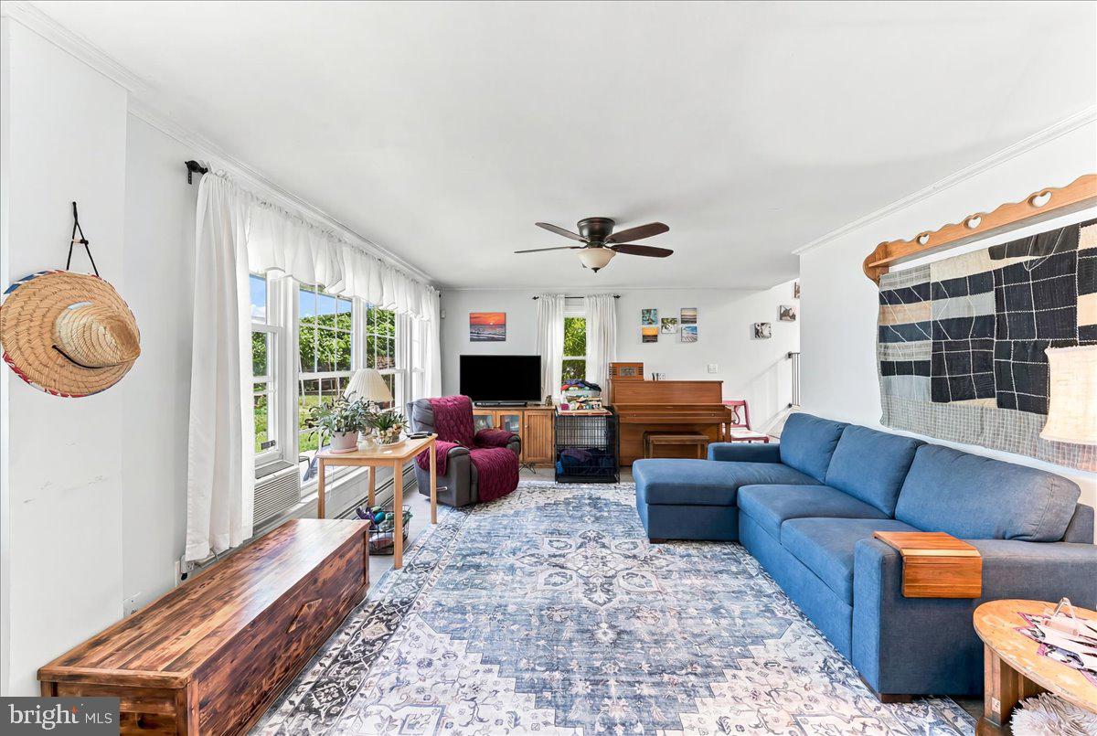 ARONIMINK ESTATES - Residential
