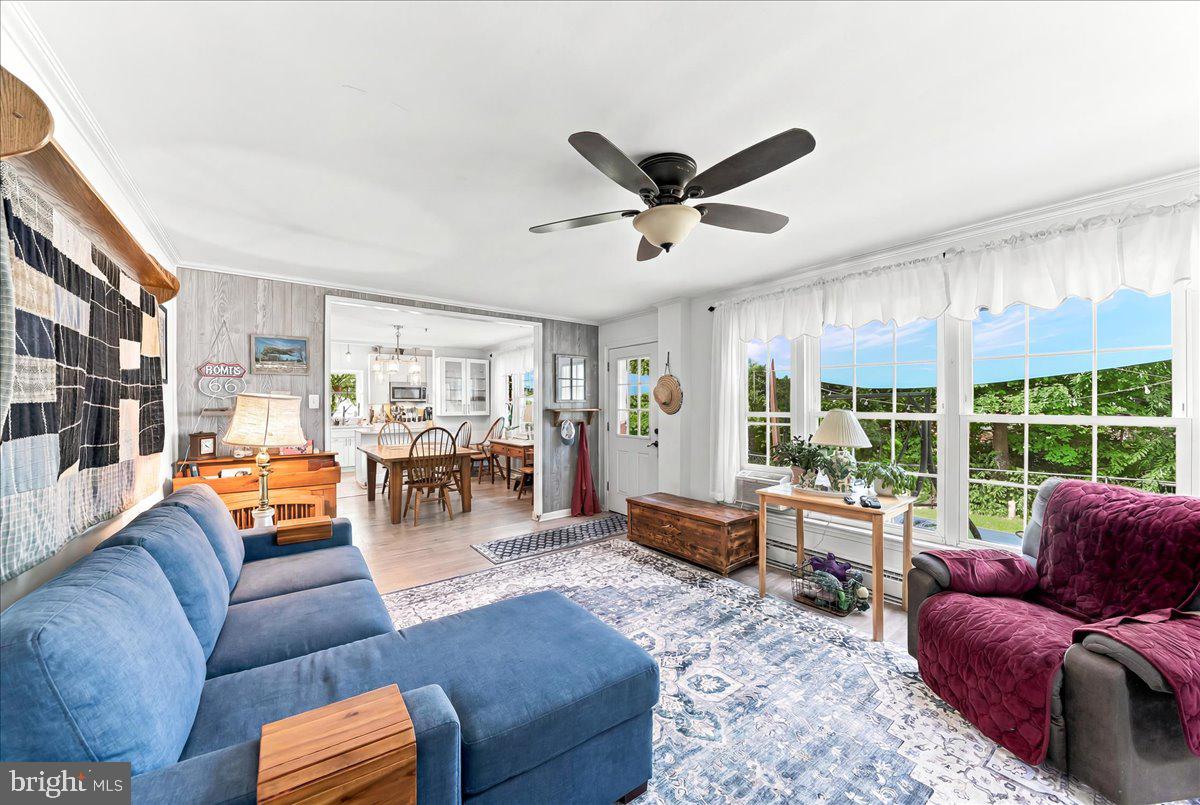 ARONIMINK ESTATES - Residential