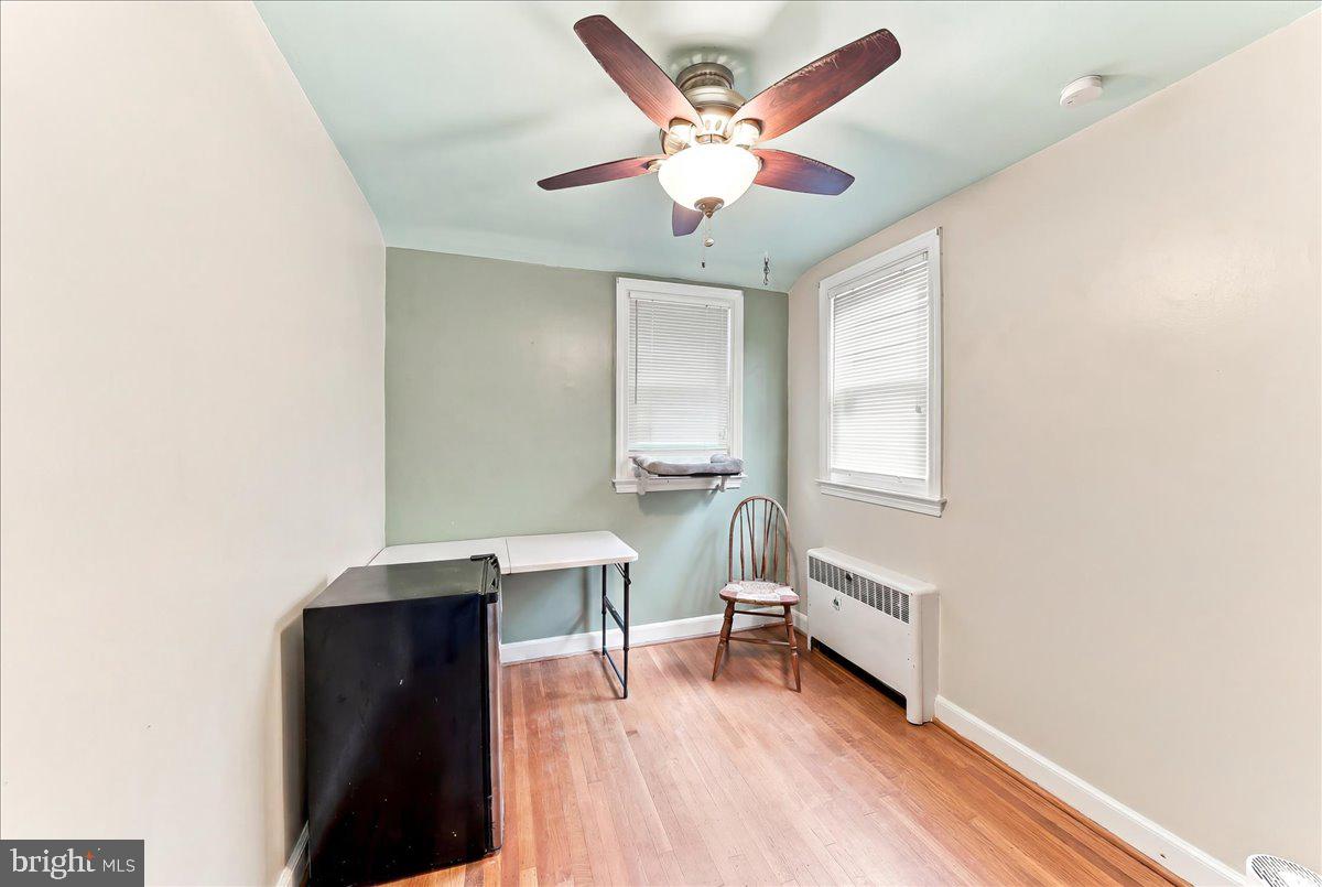 ARONIMINK ESTATES - Residential