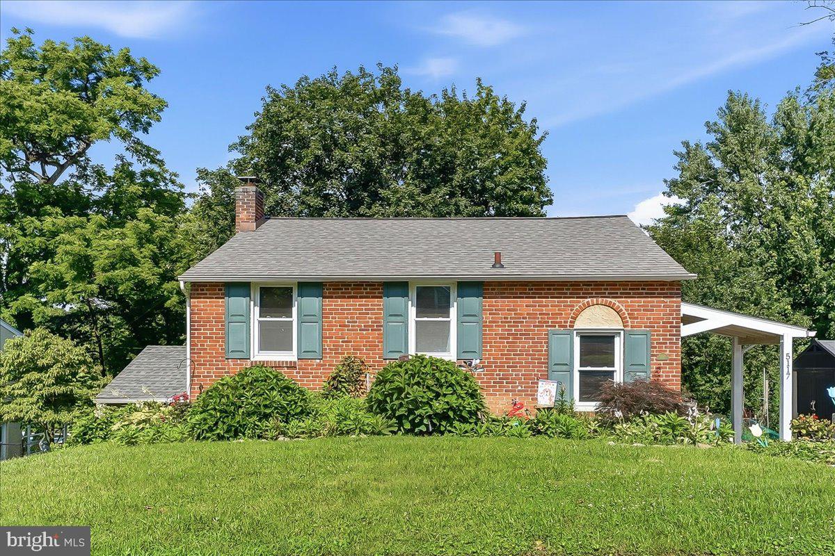 Welcome to 5117 Pontiac Road, Drexel Hill, PA – A Peaceful Retreat with a Stunning Backyard Setting!
Nestled on one of Drexel Hill's quietest streets, this charming 3-bedroom, 2-bath home offers the perfect blend of comfort, convenience, and natural beauty. From the moment you arrive, you'll appreciate the private driveway and the inviting covered front patio—an ideal entrance that provides both curb appeal and protection from the elements.
Step inside to discover a bright, open-concept first floor where the spacious living and dining areas flow seamlessly together, creating the perfect space for entertaining or everyday living. Large replacement windows flood the home with natural light while framing picturesque views of the serene, fenced backyard and the peaceful wooded landscape beyond. Hardwood and laminate flooring throughout add warmth and low-maintenance appeal.
Upstairs, you'll find three generously sized bedrooms and a full bathroom with a tub, offering comfortable accommodations for family and guests alike. A second full bathroom adds extra convenience.
The true highlight of this home is the private outdoor oasis. Relax on the expansive rear patio while enjoying tranquil evenings overlooking the picturesque backyard and mature trees beyond the property line. The fully fenced yard is perfect for pets, gardening, or outdoor gatherings, while two storage sheds provide plenty of space for tools, lawn equipment, and seasonal items.
Location is everything, and 5117 Pontiac Road delivers. You'll enjoy easy access to shopping, restaurants, entertainment, public transportation, and I-476, making commuting simple while keeping everything you need close to home.
Bonus: Just steps from the prestigious Aronimink Swim Club, you'll love spending your summers walking to the pool and enjoying one of Drexel Hill's favorite neighborhood amenities.
If you've been searching for a home with a quiet location, open floor plan, beautiful backyard views, and unbeatable convenience, 5117 Pontiac Road is one you won't want to miss. Schedule your private showing today!
Professional photos coming 7/8.