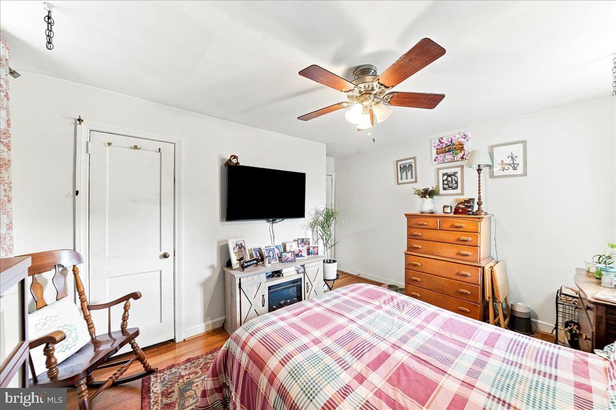 ARONIMINK ESTATES - Residential