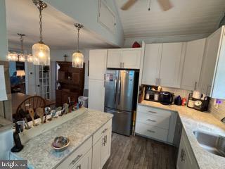 ARONIMINK ESTATES - Residential