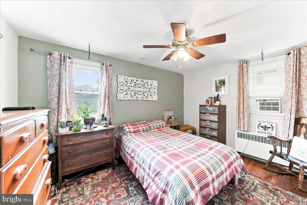 ARONIMINK ESTATES - Residential