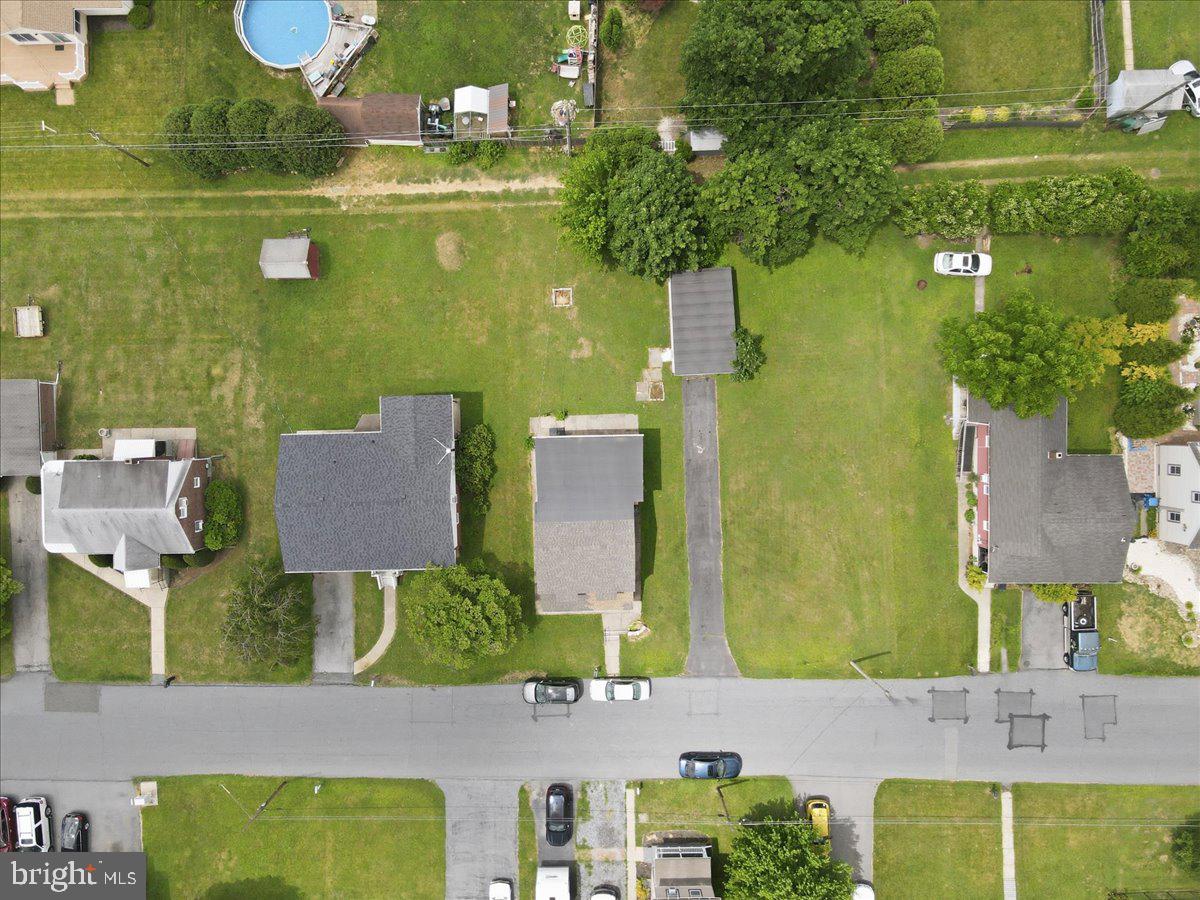 NO DEVELOPEMENT - Residential