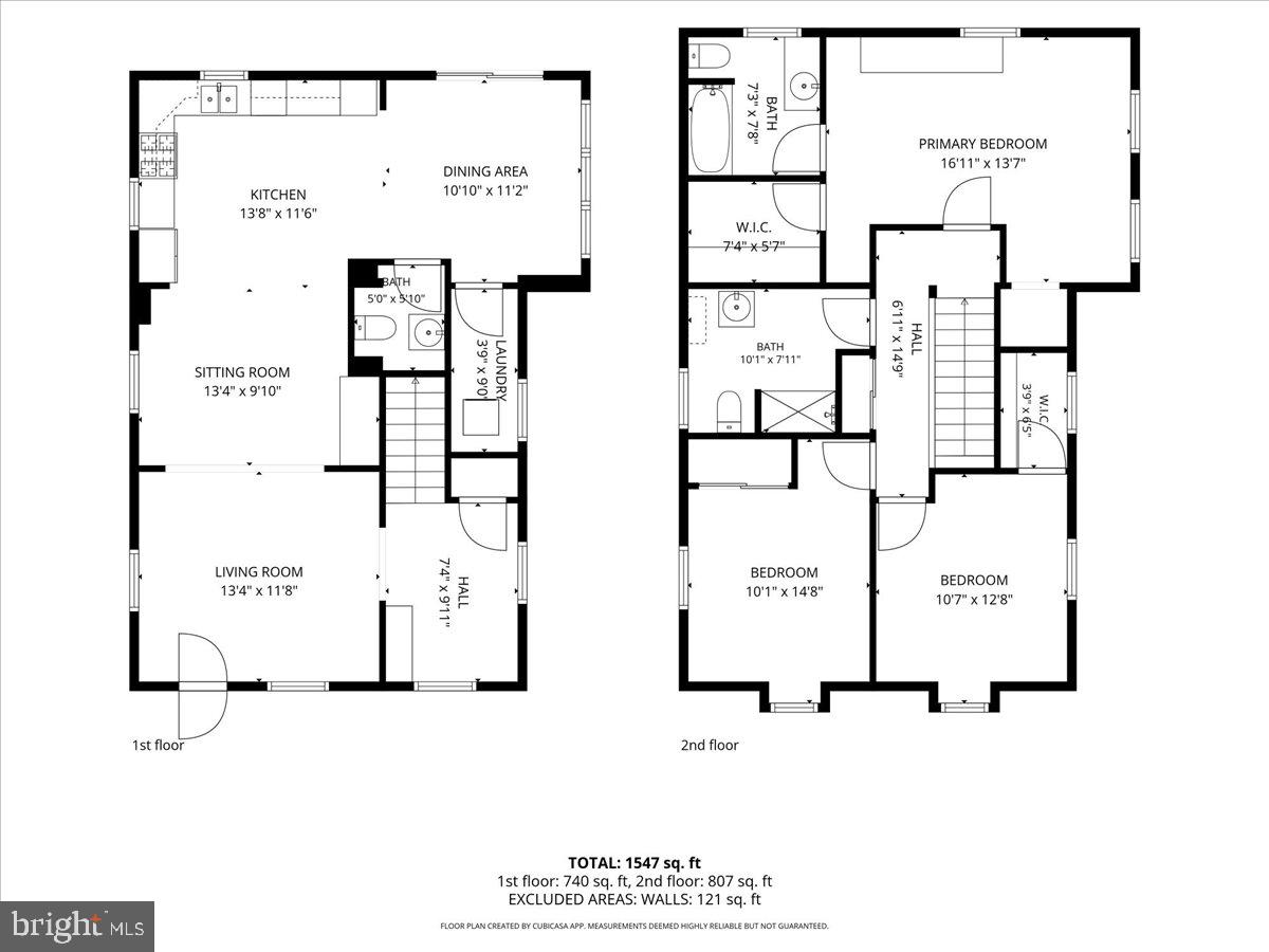 NO DEVELOPEMENT - Residential