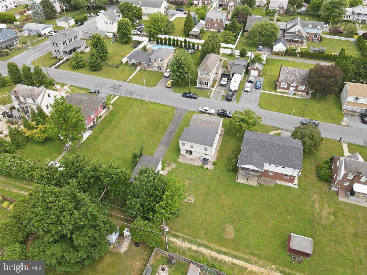 NO DEVELOPEMENT - Residential