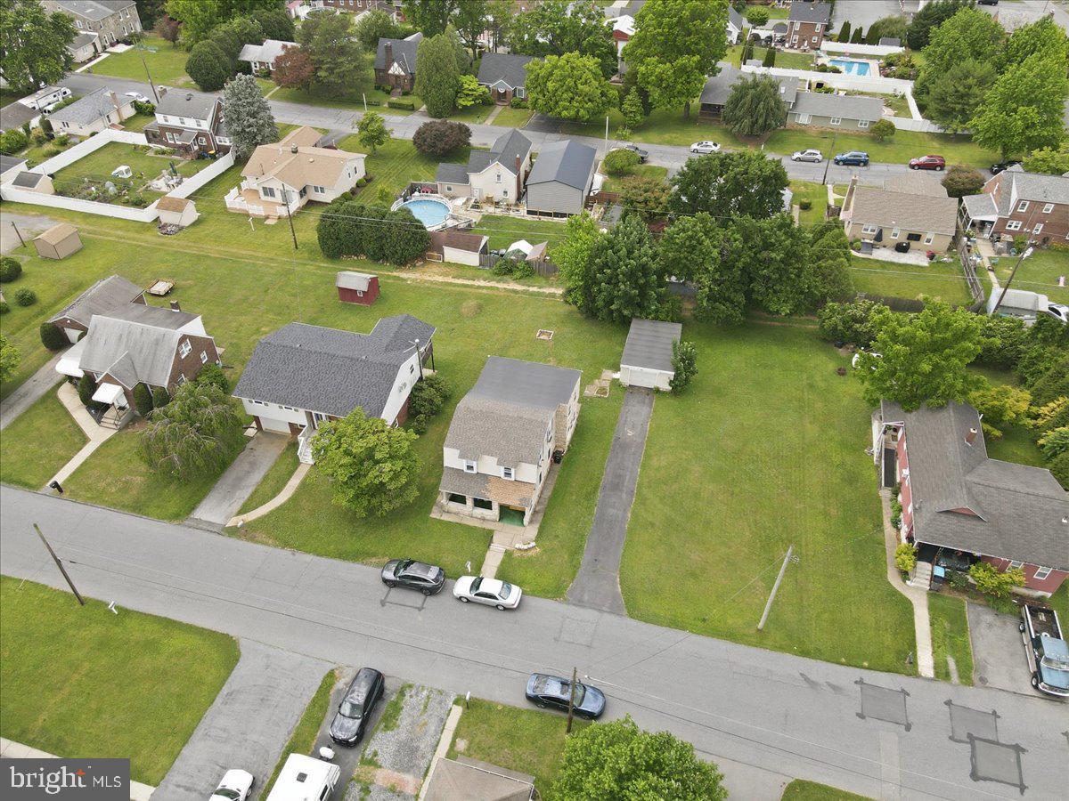NO DEVELOPEMENT - Residential