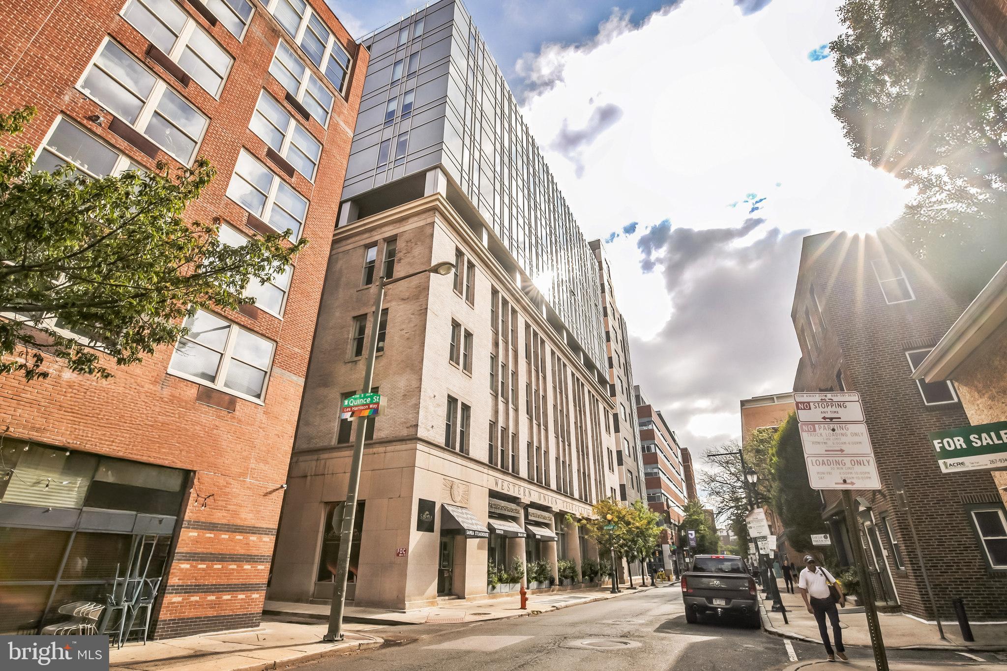 WASHINGTON SQ WEST - Residential