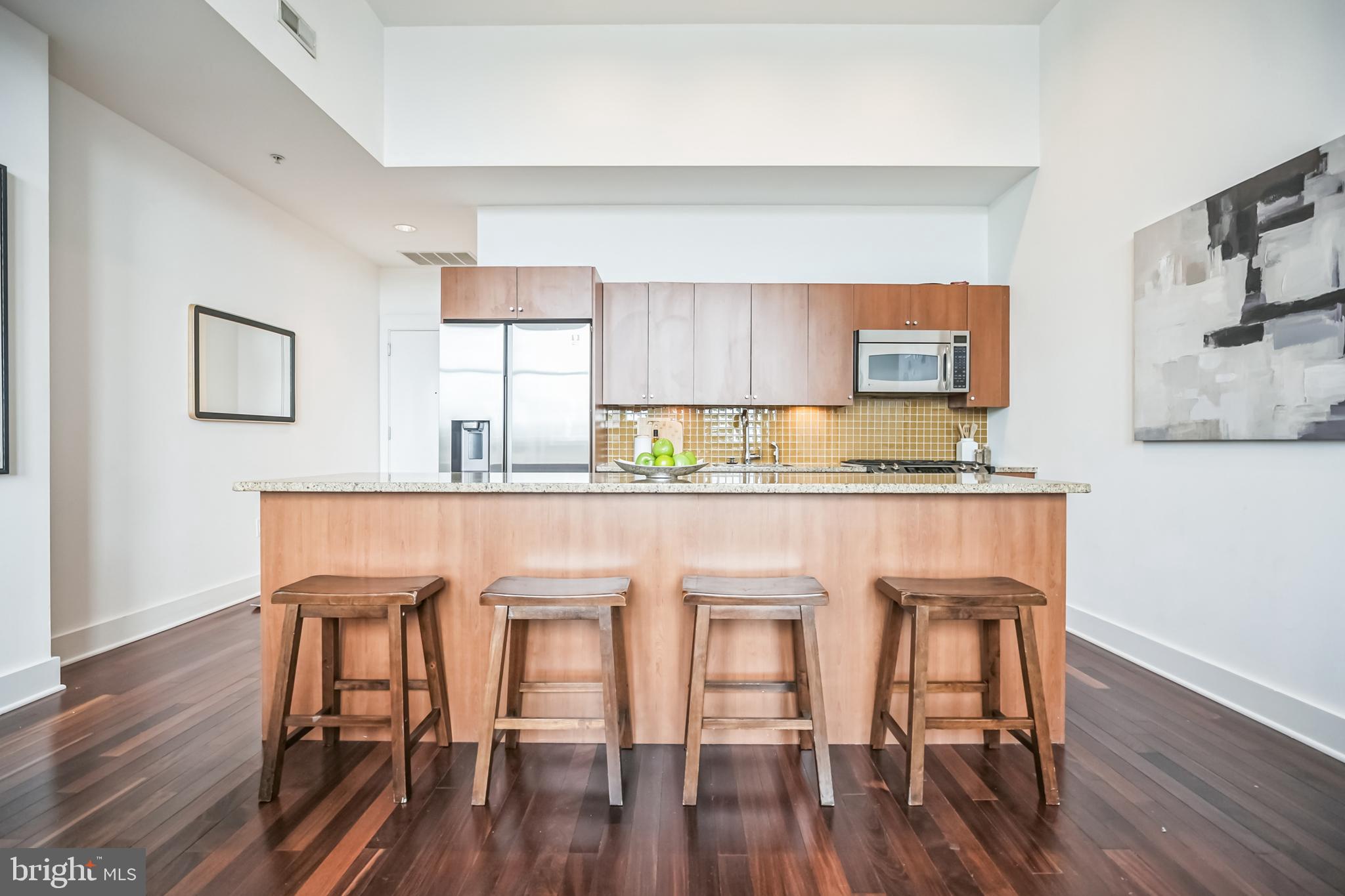 WASHINGTON SQ WEST - Residential