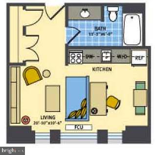 RITTENHOUSE SQUARE - Residential Lease