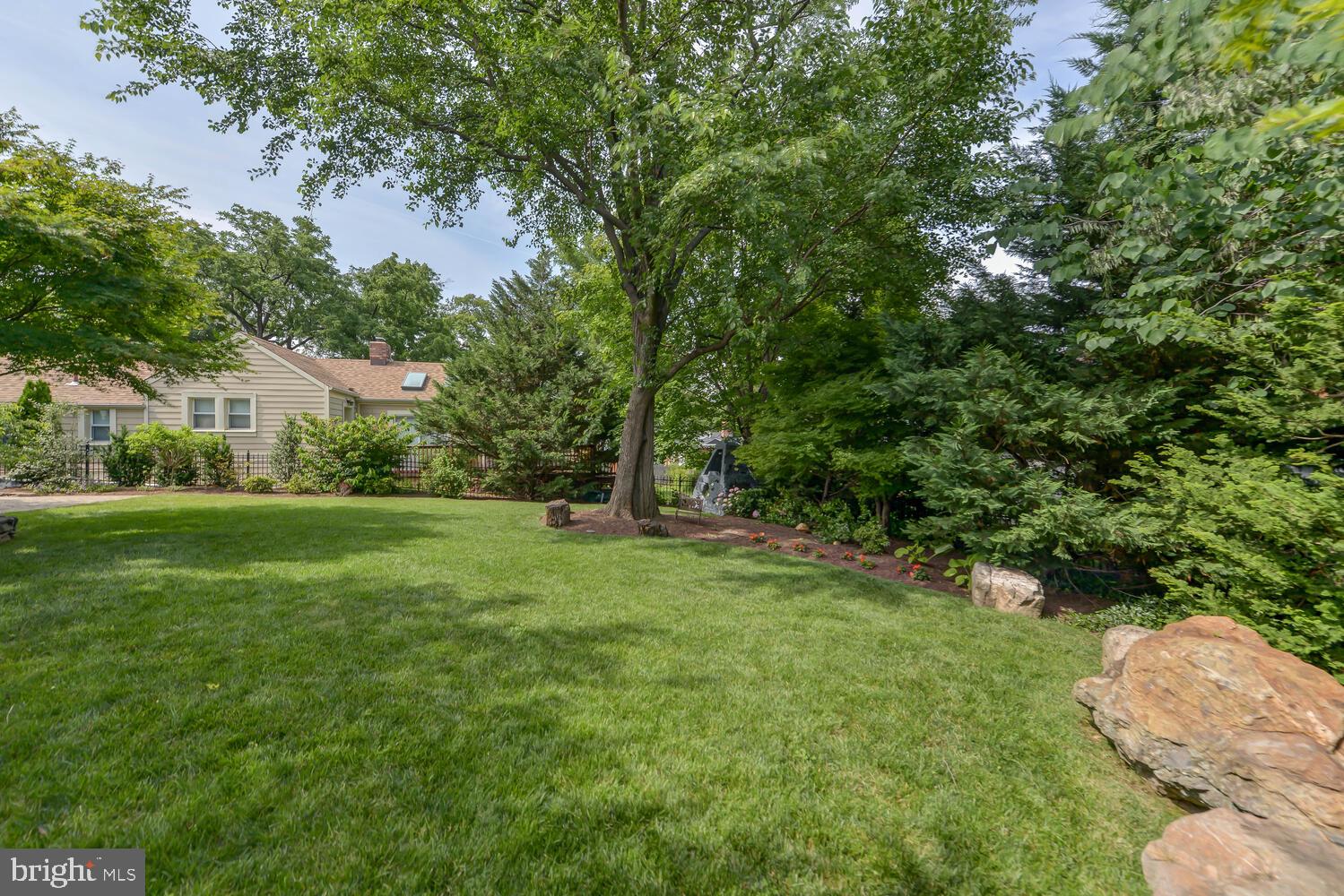 CHERRYDALE - Residential