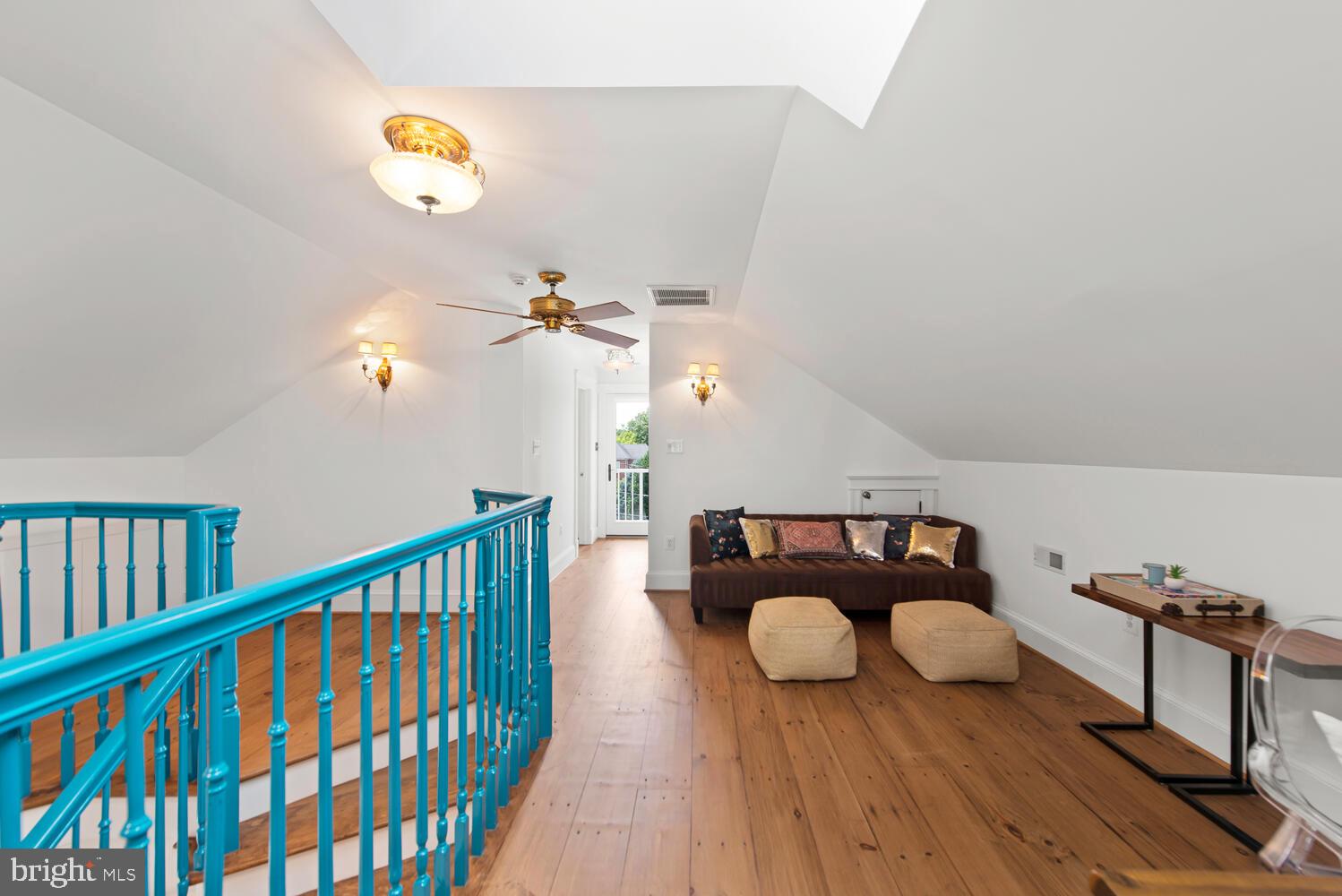 CHERRYDALE - Residential