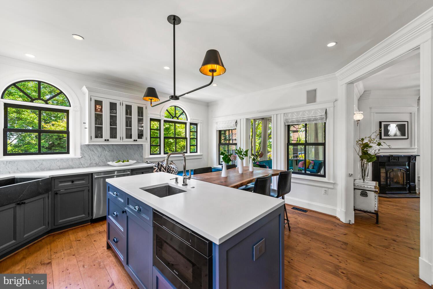CHERRYDALE - Residential