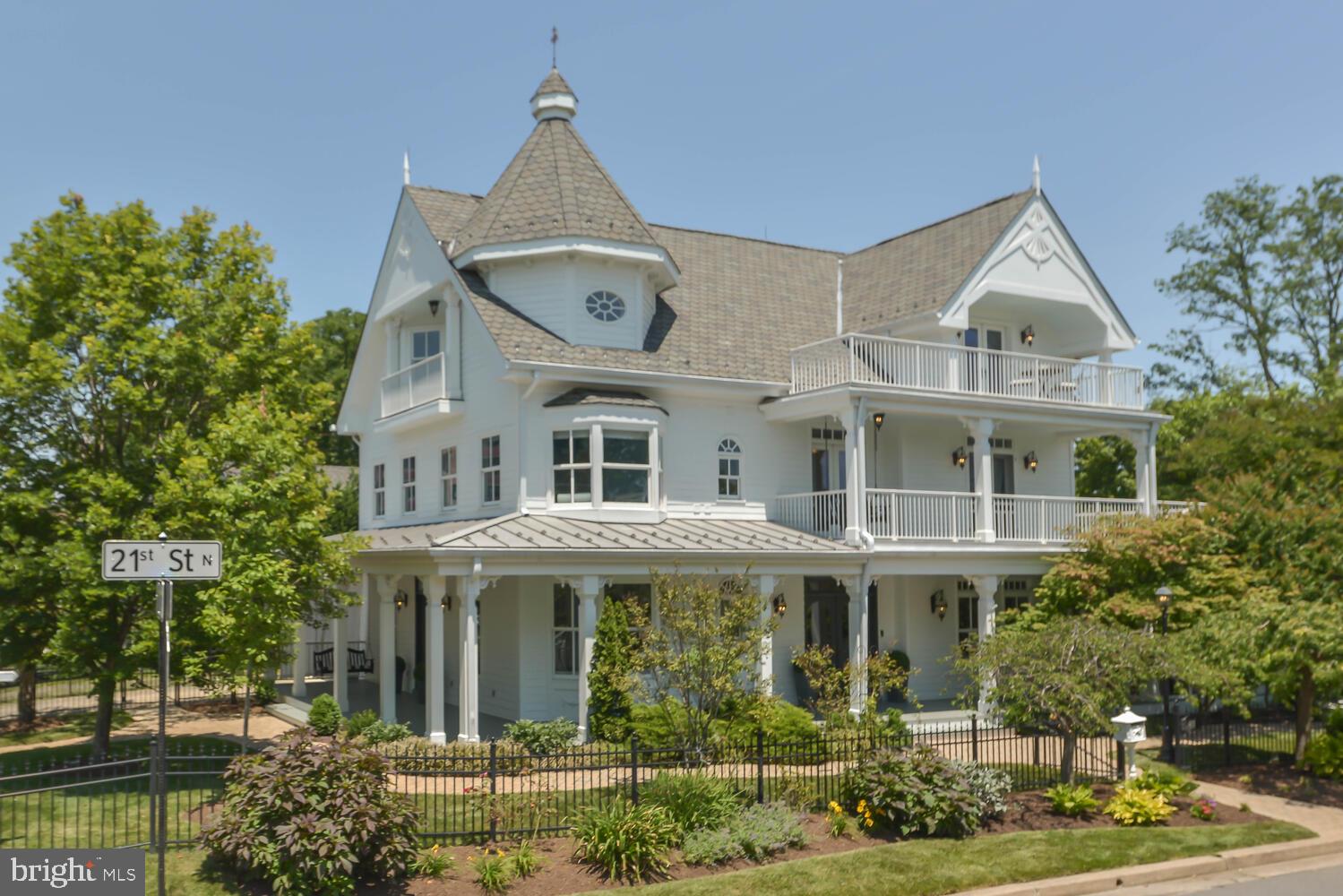 CHERRYDALE - Residential