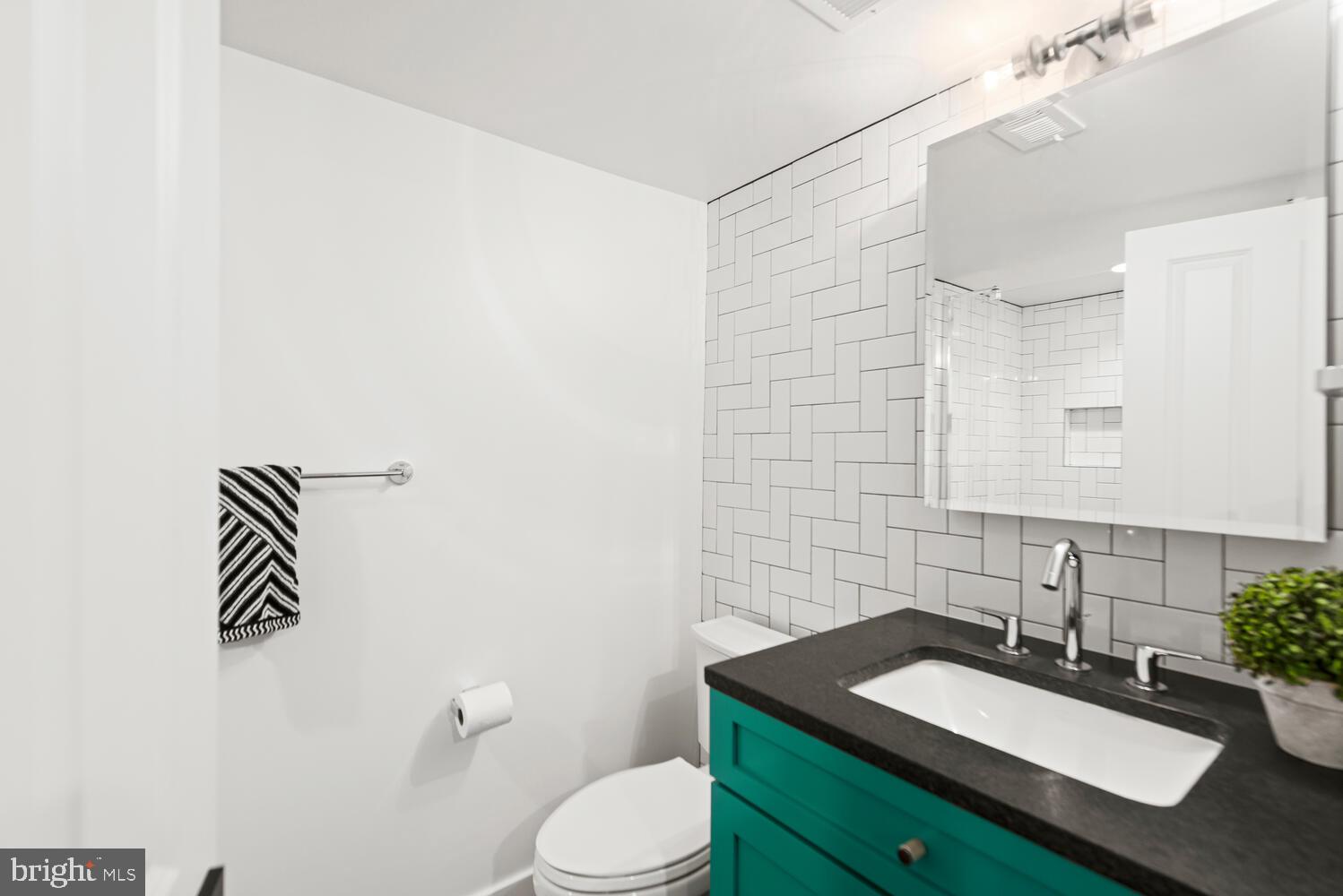 CHERRYDALE - Residential