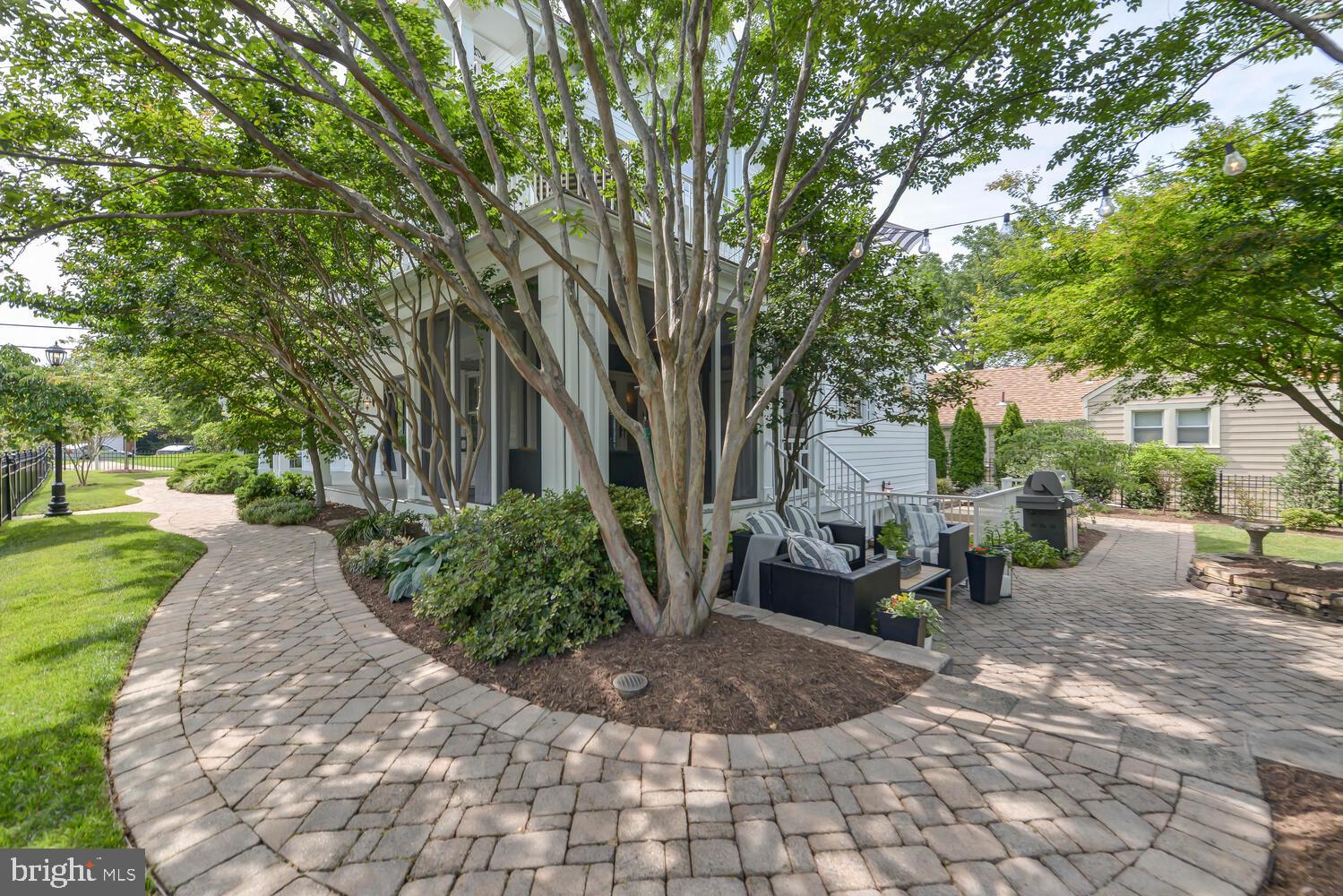 CHERRYDALE - Residential