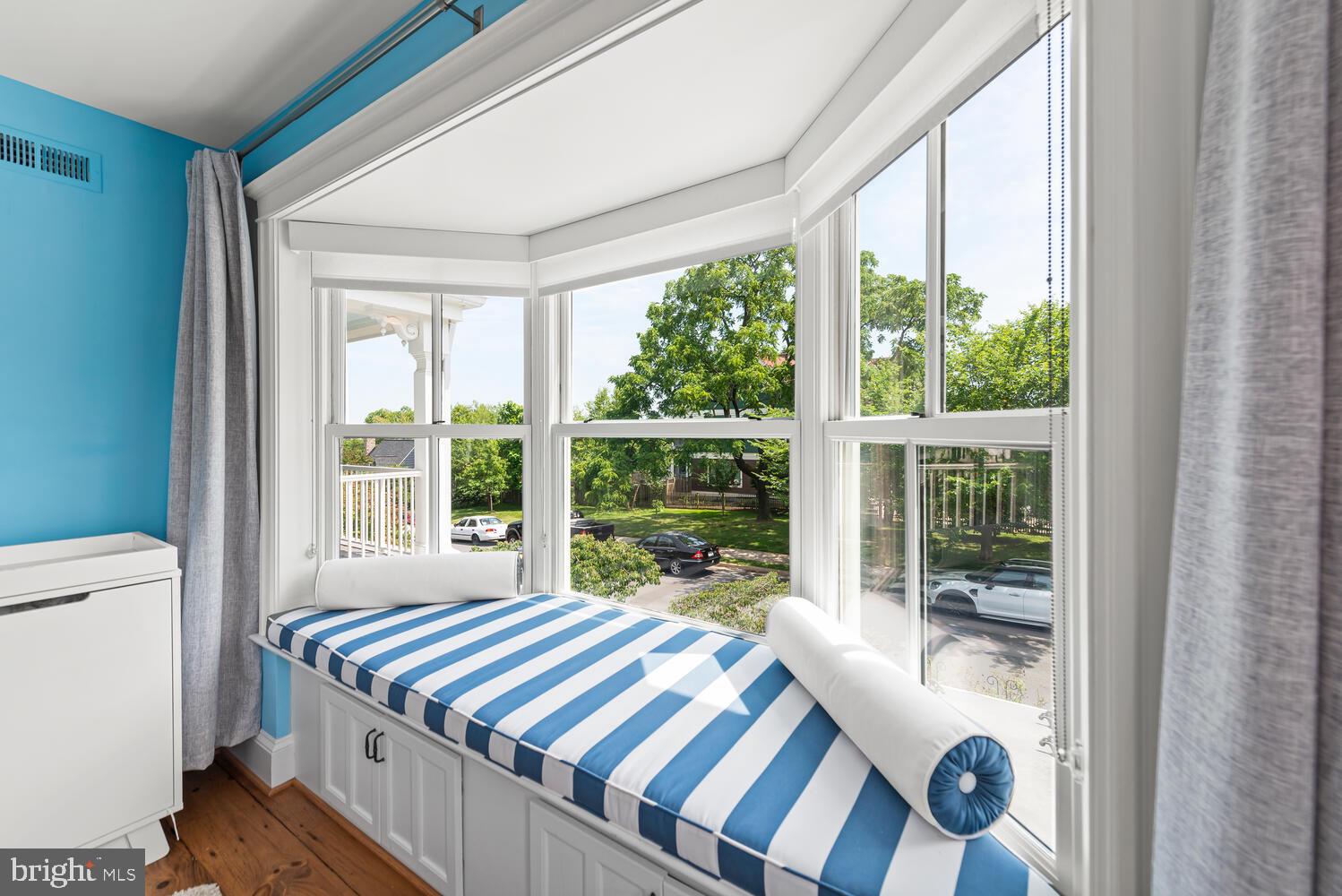 CHERRYDALE - Residential