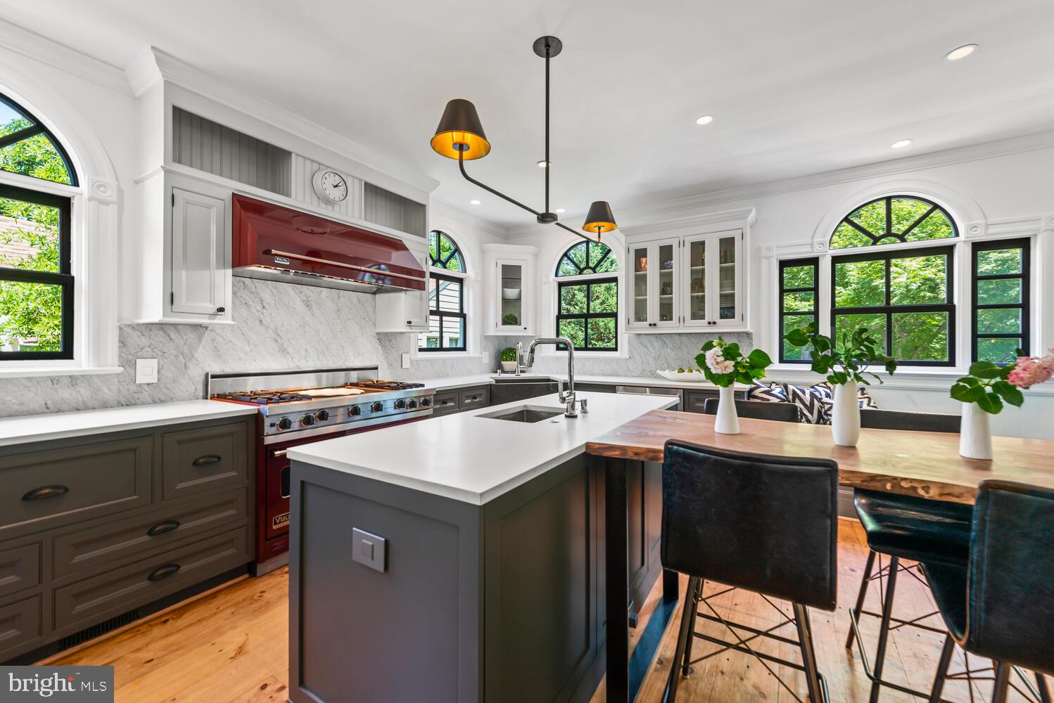CHERRYDALE - Residential