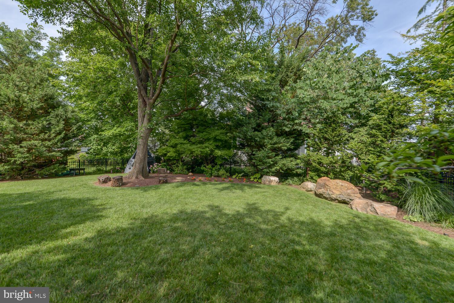 CHERRYDALE - Residential
