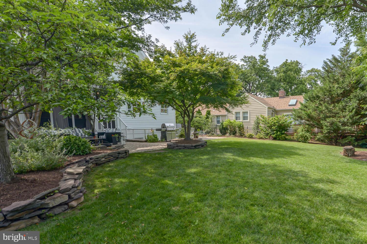 CHERRYDALE - Residential
