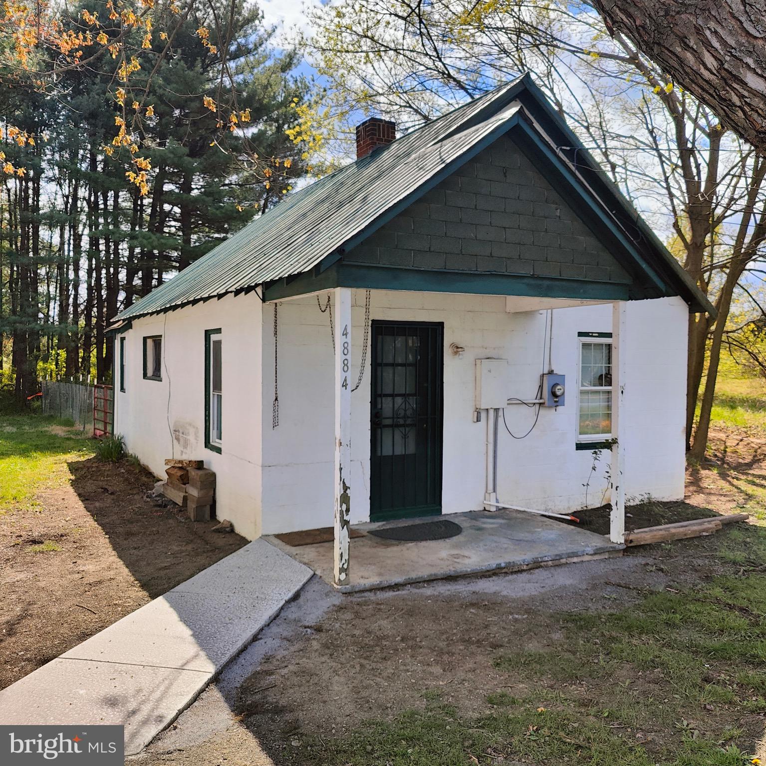 KEARNEYSVILLE - Residential Lease