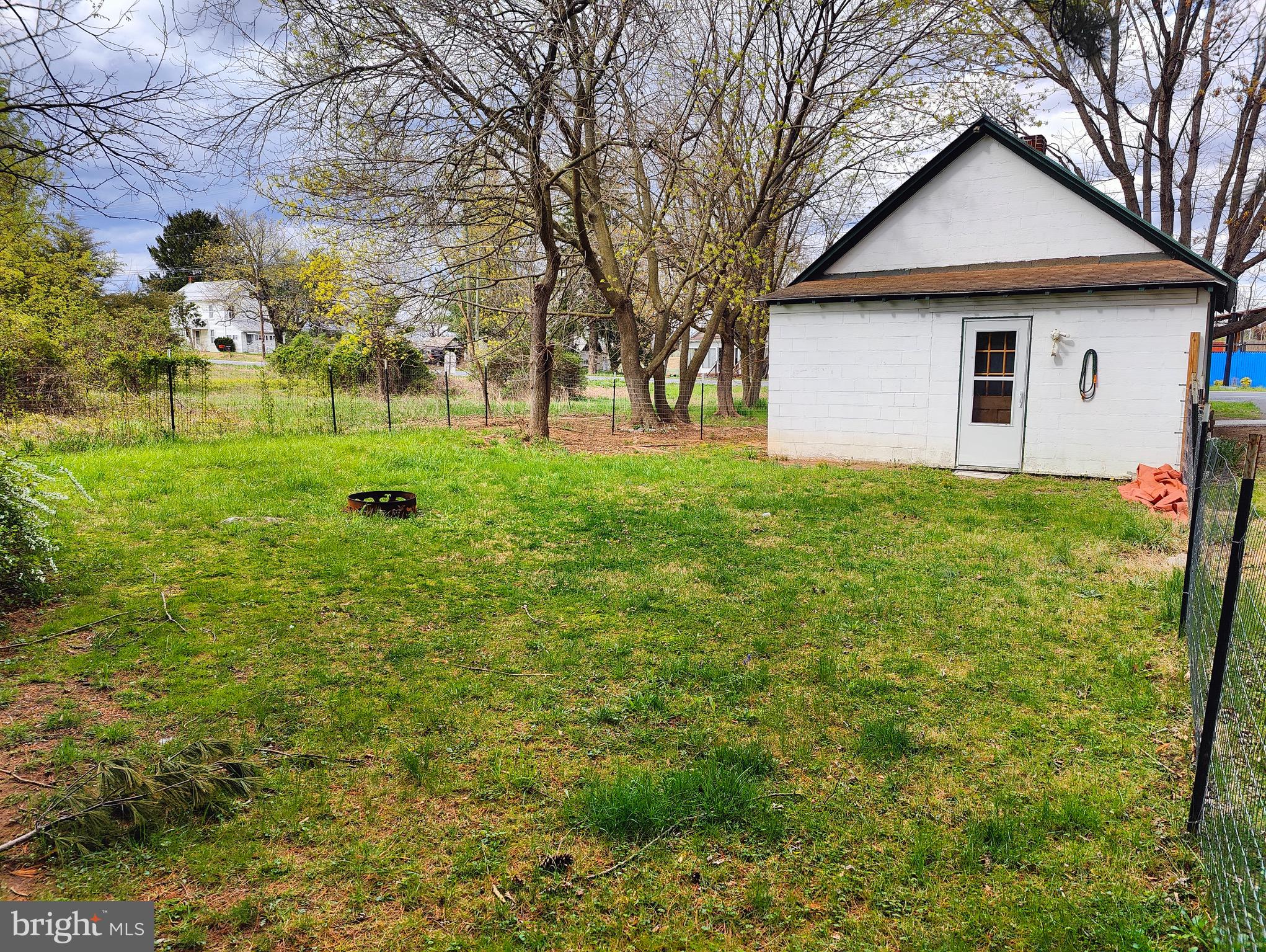 KEARNEYSVILLE - Residential Lease