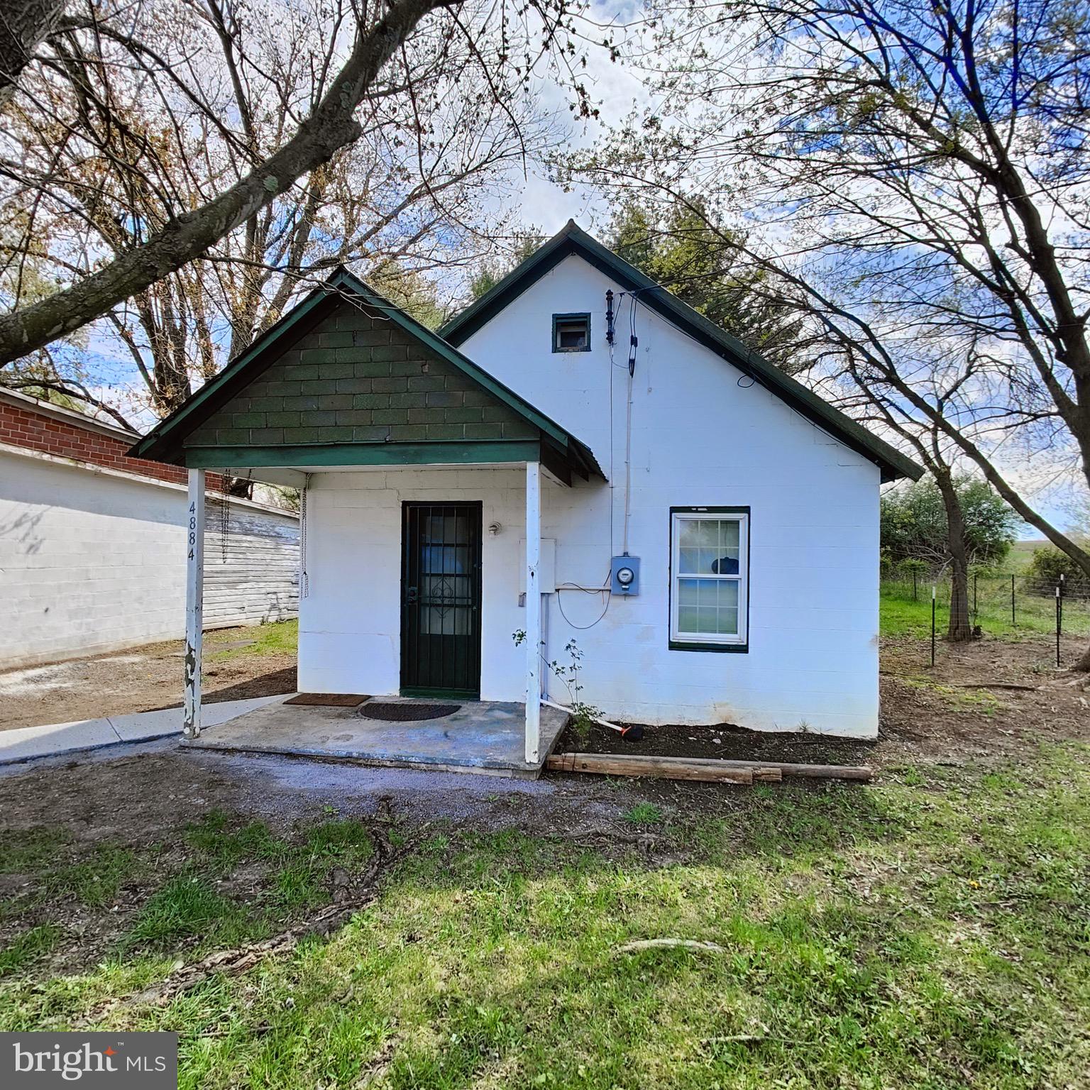 KEARNEYSVILLE - Residential Lease
