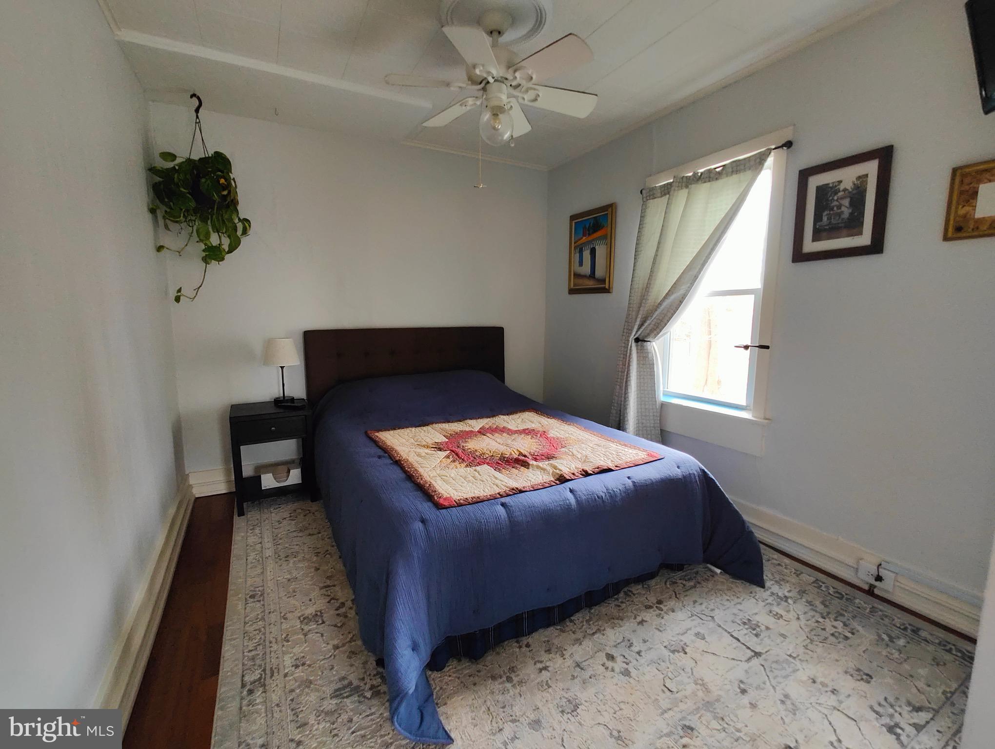 KEARNEYSVILLE - Residential Lease