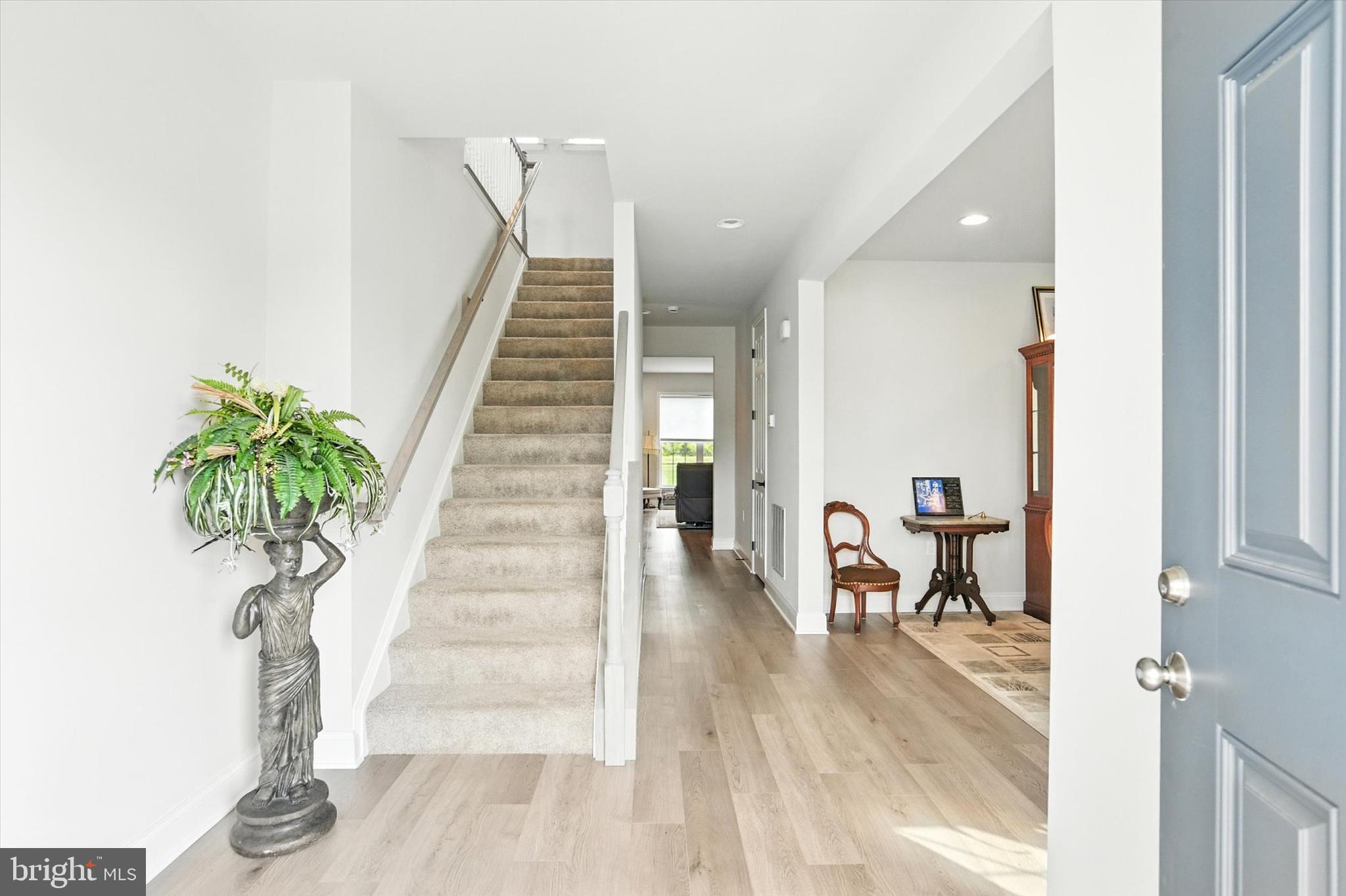 TATTERSALL - Residential