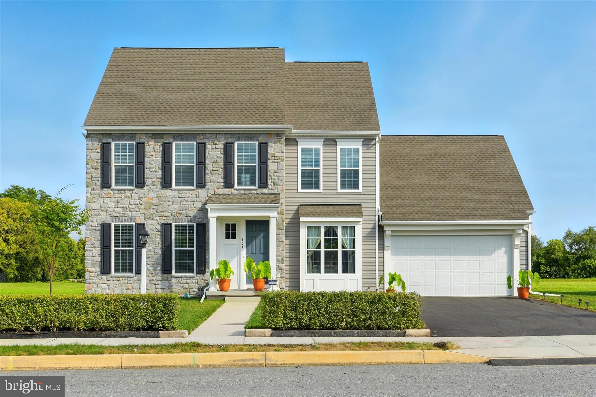 TATTERSALL - Residential