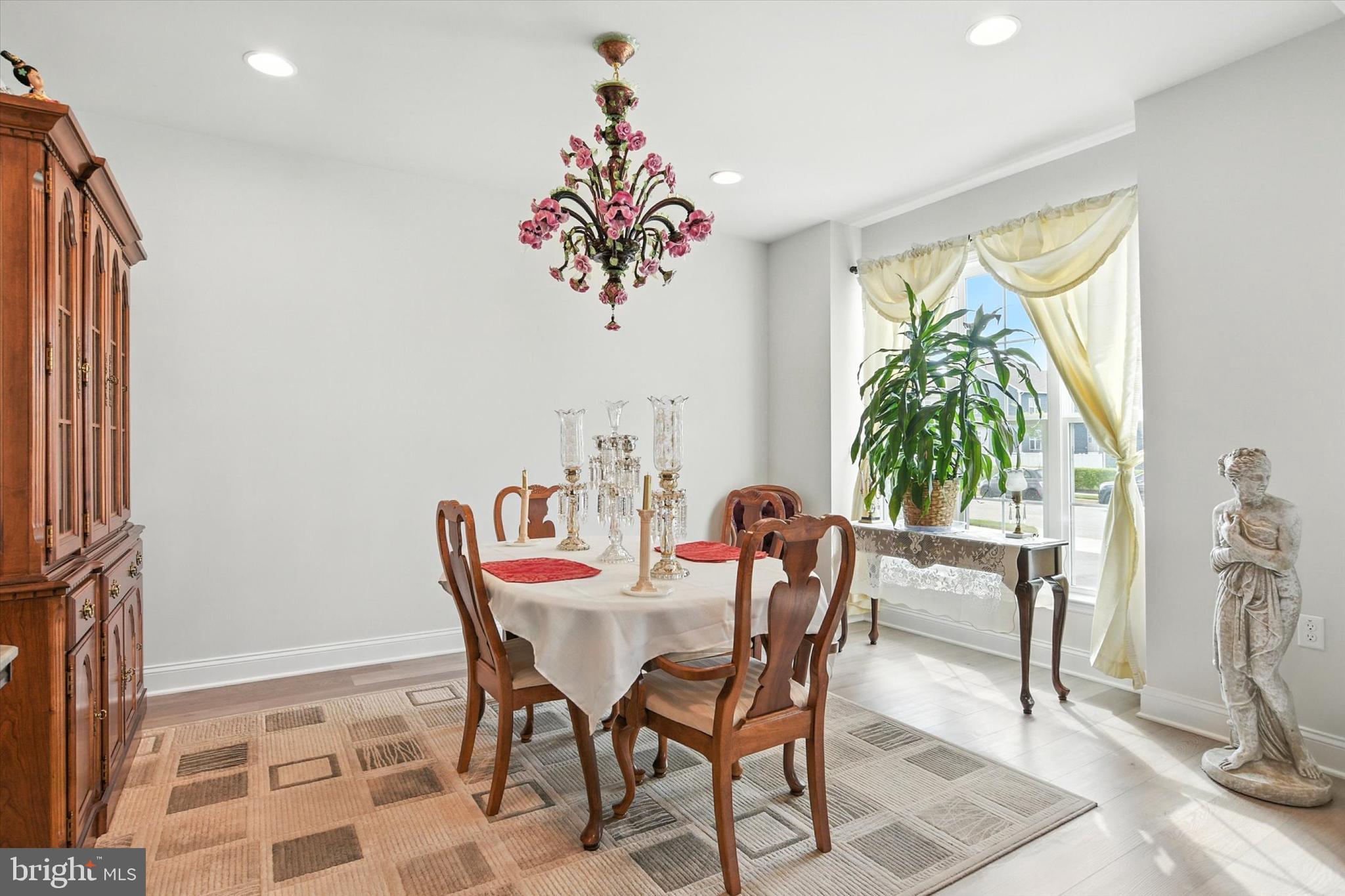 TATTERSALL - Residential