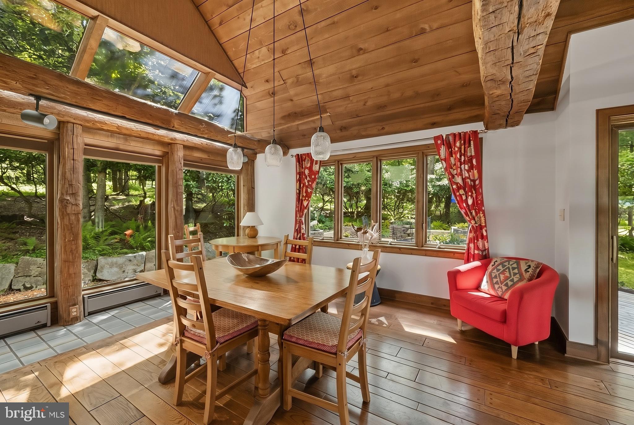 PERGIN FARM - Residential