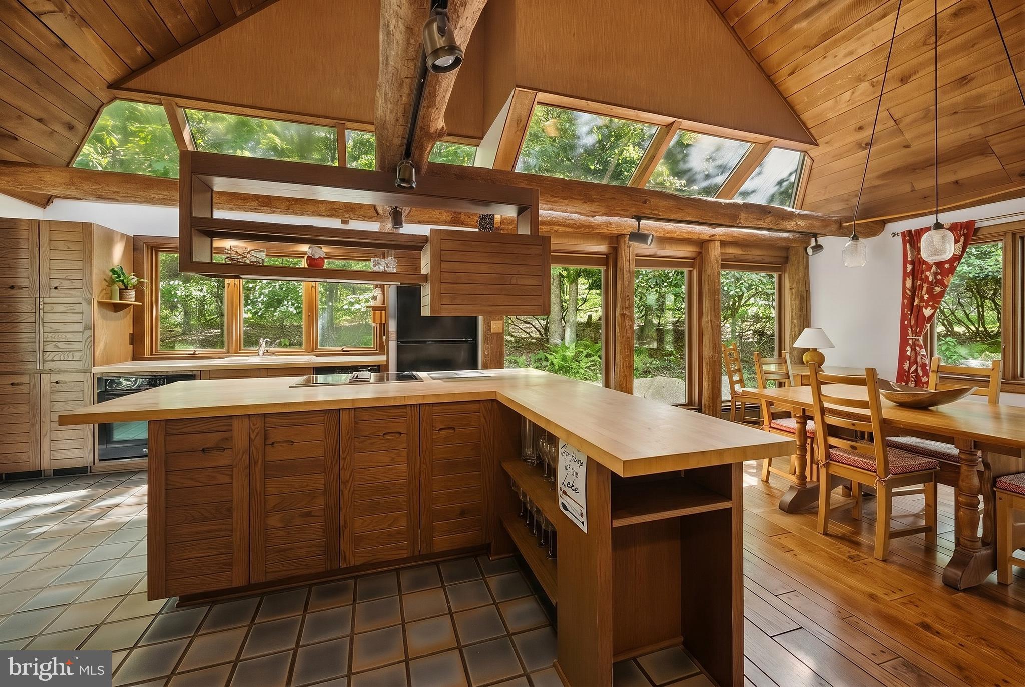 PERGIN FARM - Residential
