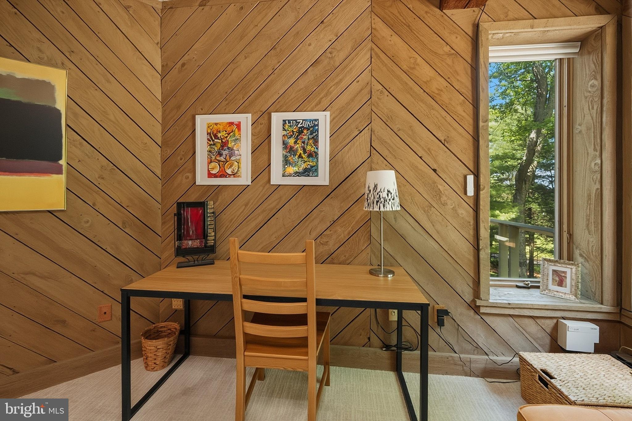 PERGIN FARM - Residential