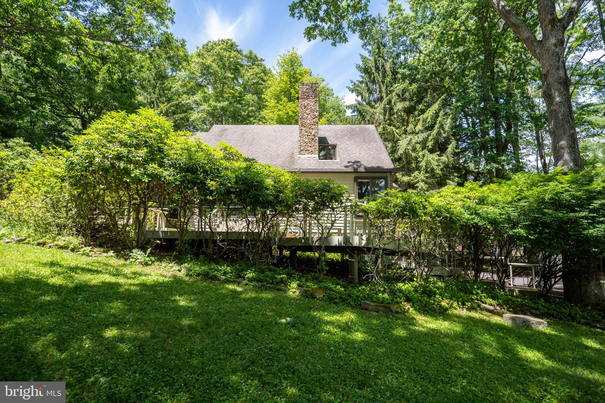 PERGIN FARM - Residential