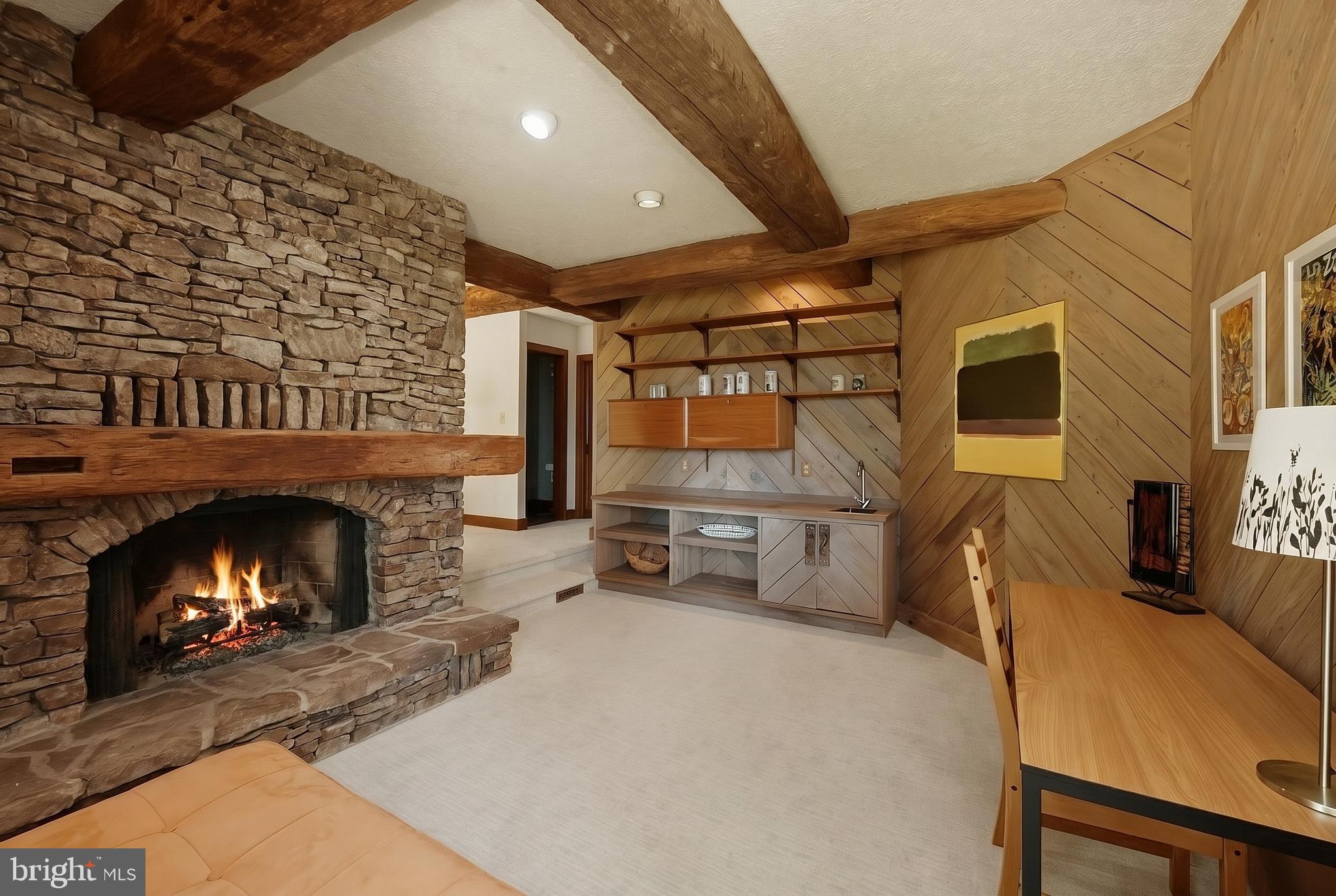 PERGIN FARM - Residential