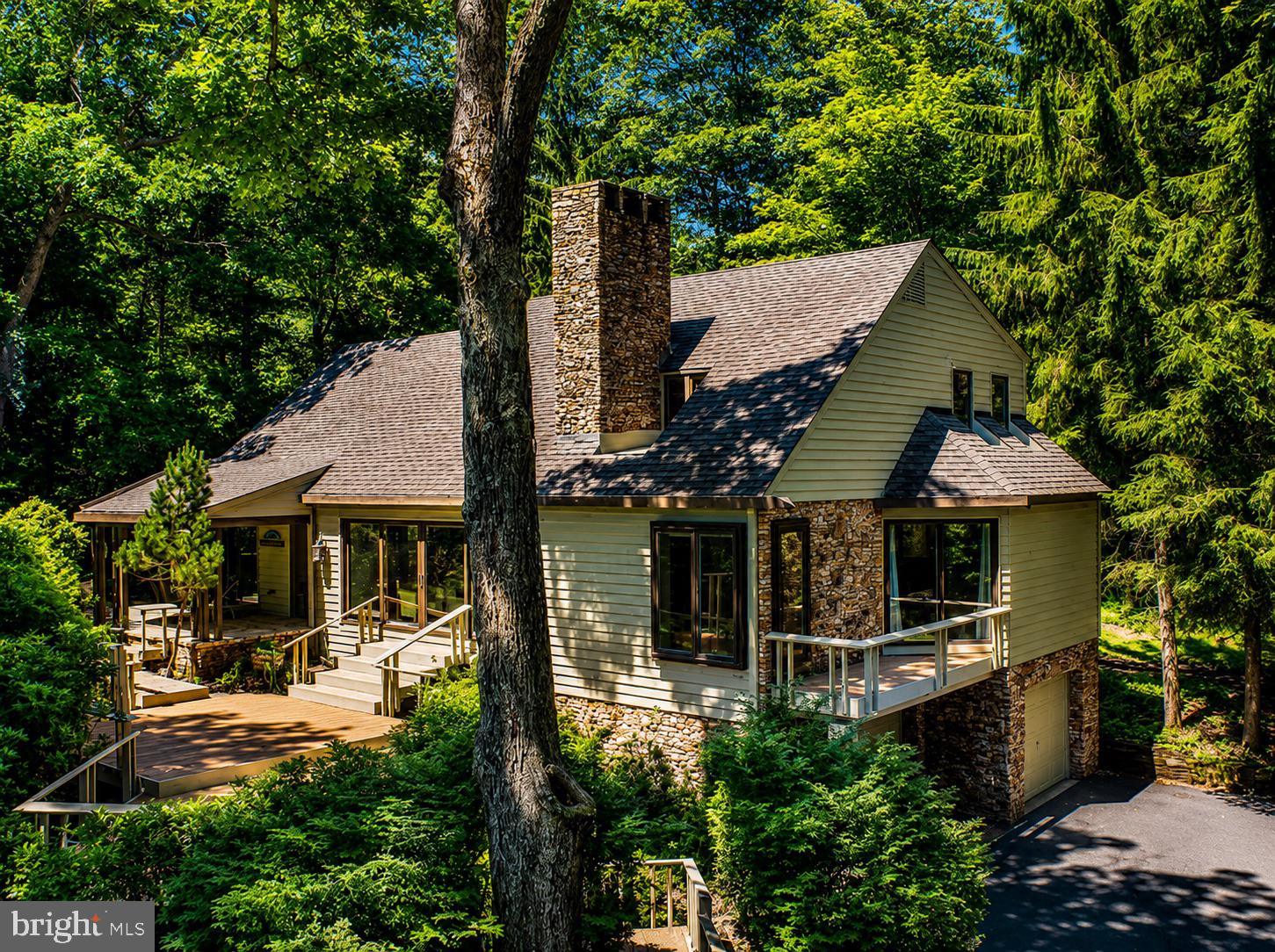 PERGIN FARM - Residential
